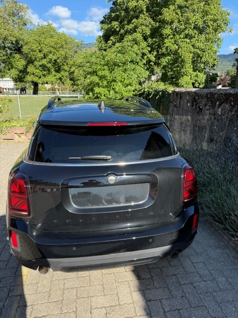 MINI 2.0i Cooper S ALL4-image-4