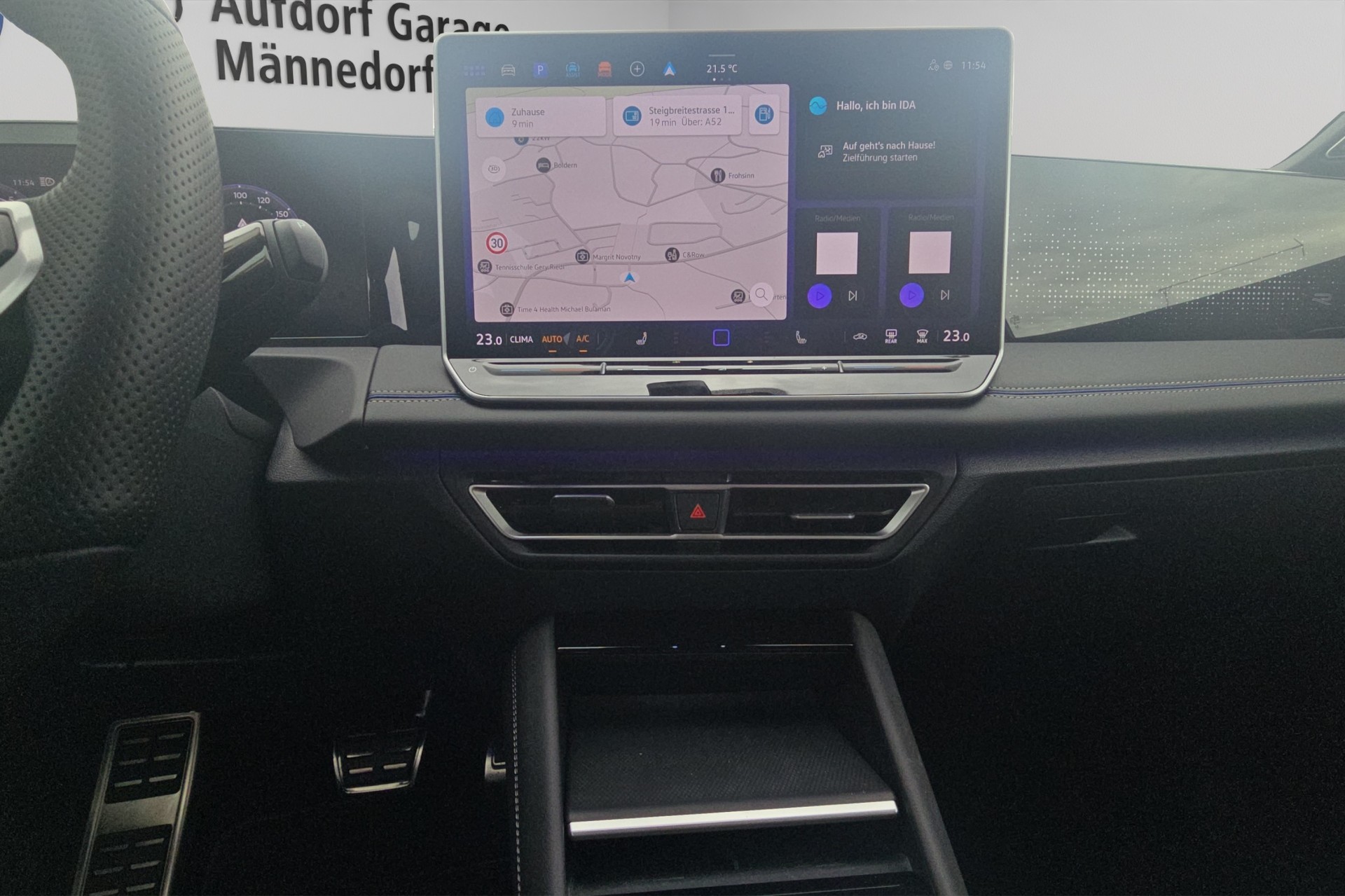 VW Tiguan 2.0 TSI DSG R-Line 4Motion-image-7