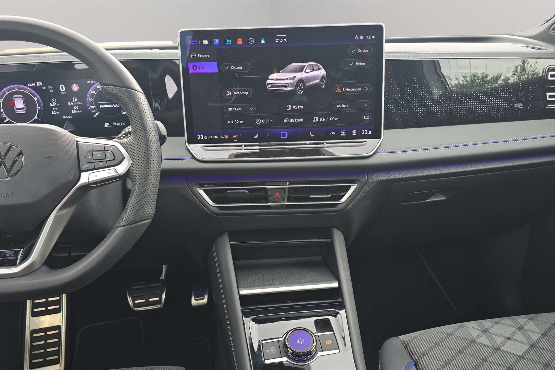 VW Tiguan 2.0 TSI DSG R-Line 4Motion-image-14