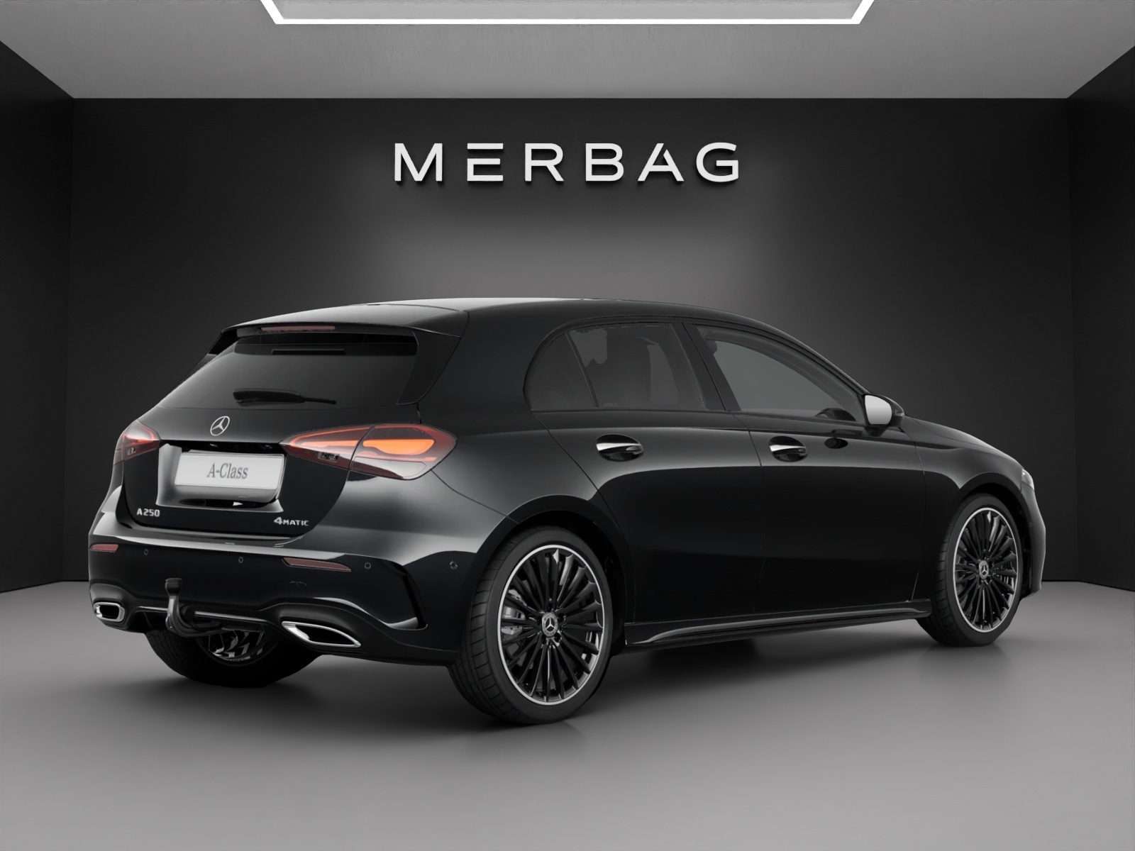 MERCEDES-BENZ A 250 4Matic 8G-DCT-image-2