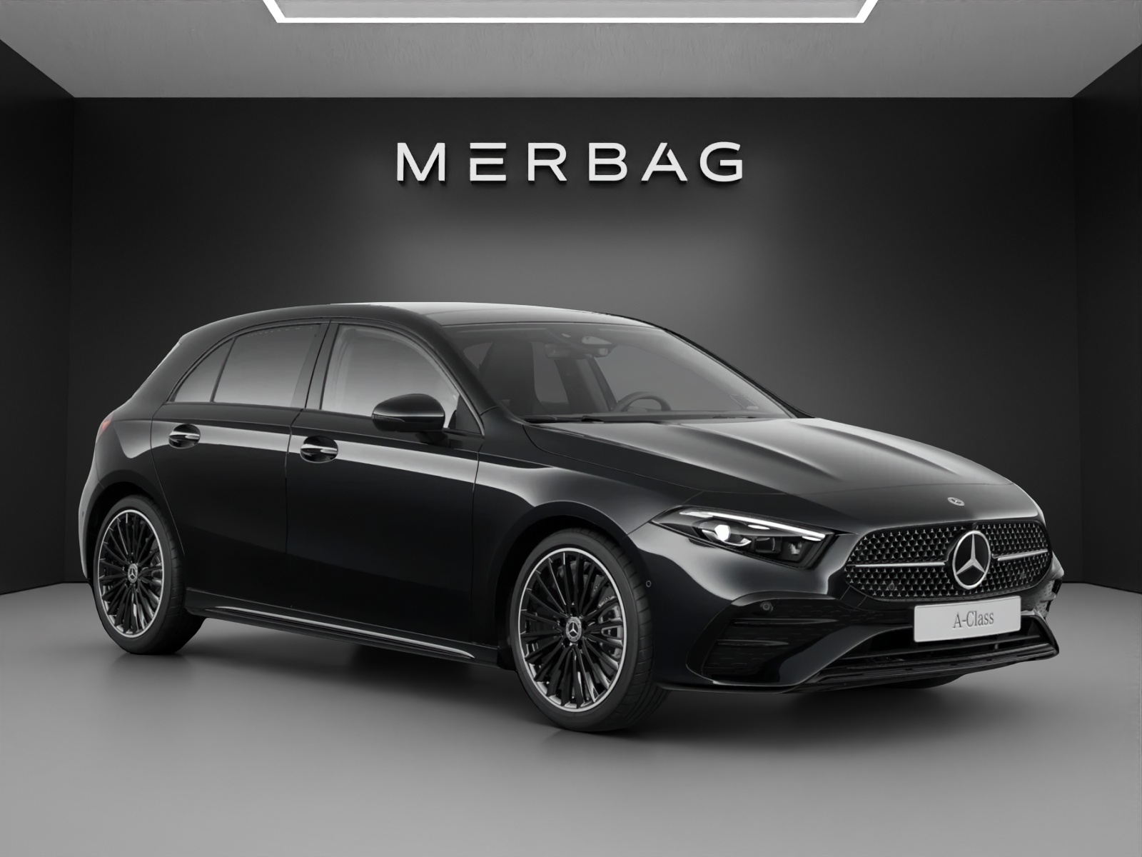 MERCEDES-BENZ A 250 4Matic 8G-DCT-image-0