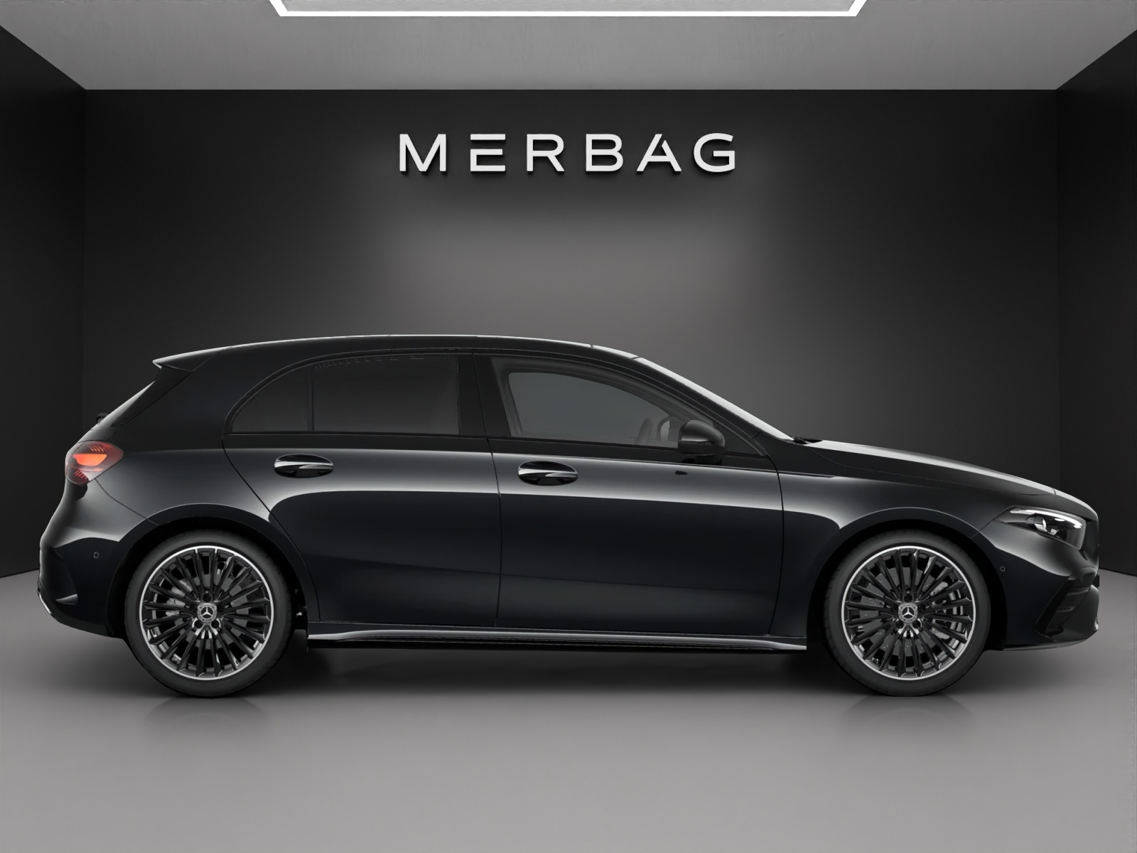 MERCEDES-BENZ A 250 4Matic 8G-DCT-image-1