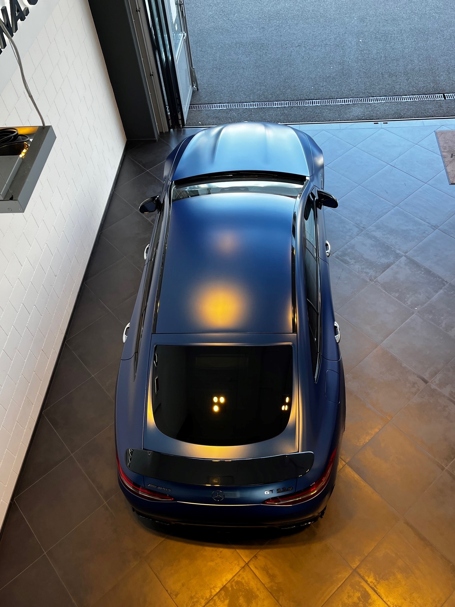 MERCEDES-BENZ AMG GT 63 S 4matic+-image-9