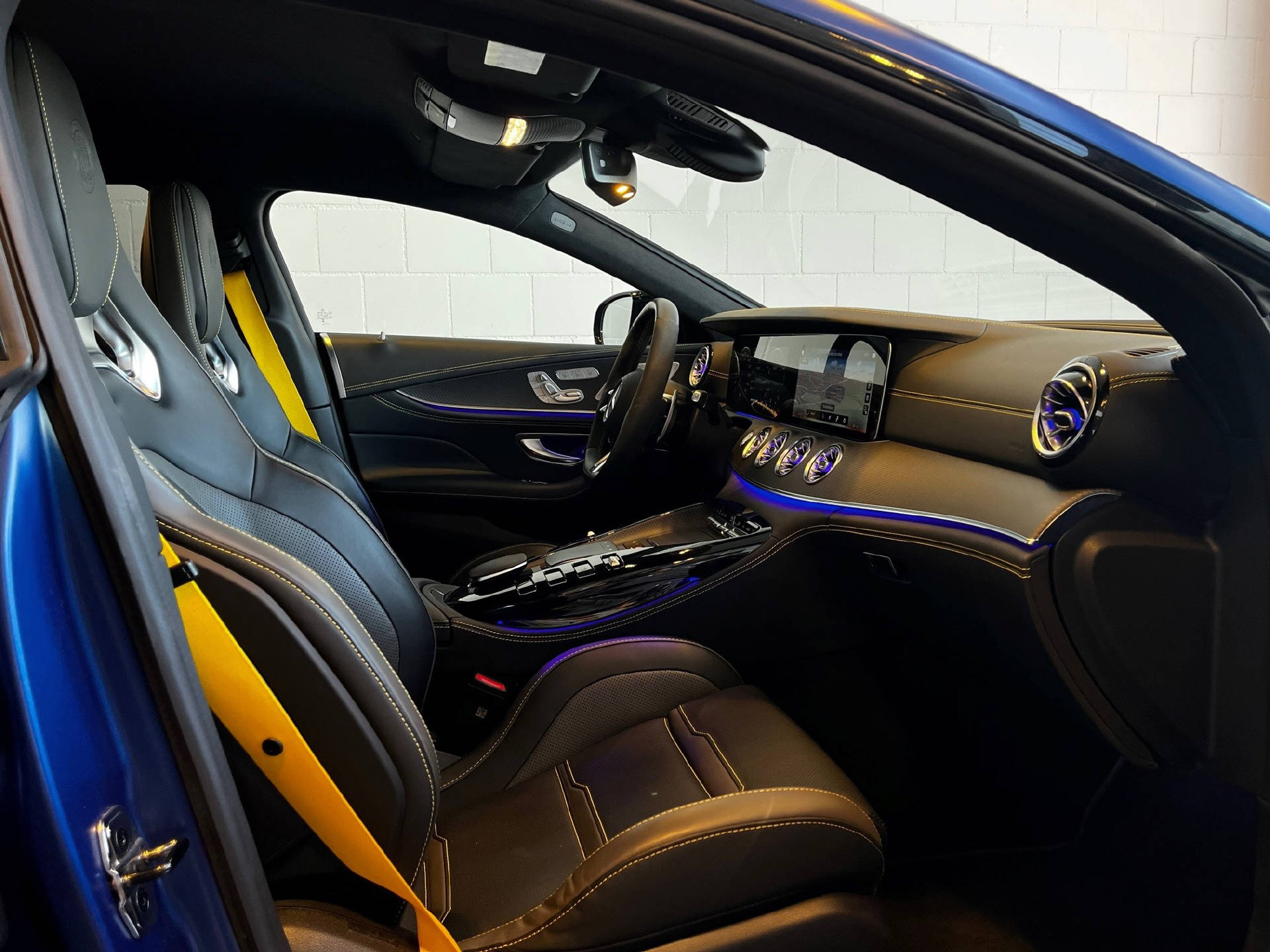 MERCEDES-BENZ AMG GT 63 S 4matic+-image-16