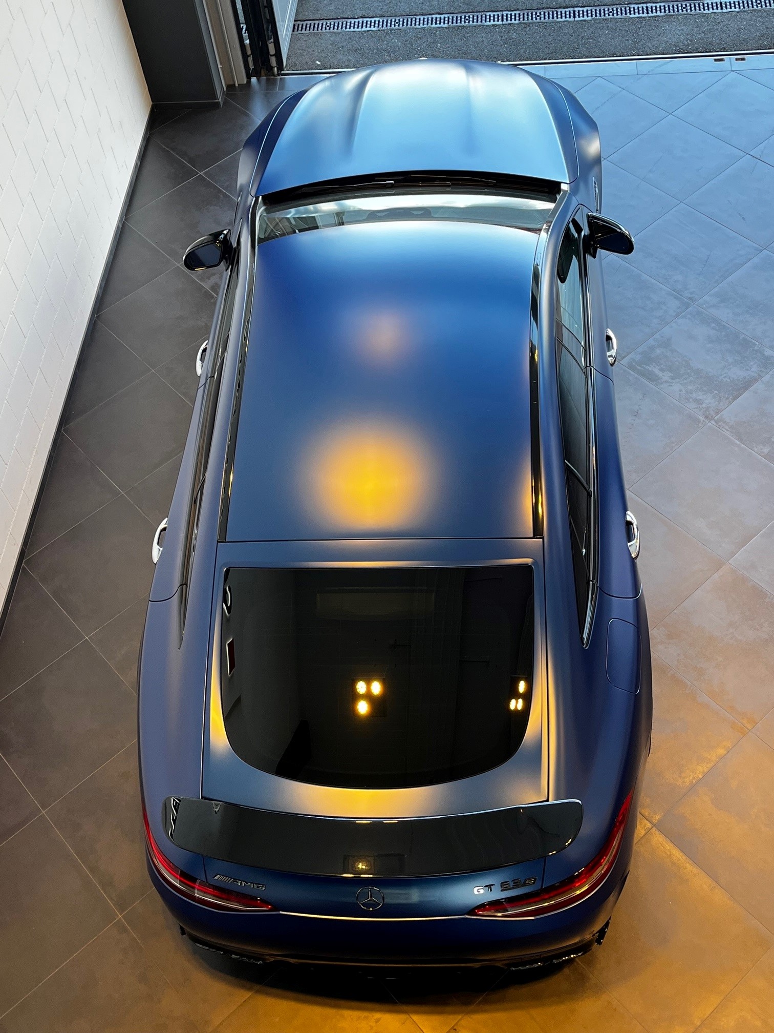 MERCEDES-BENZ AMG GT 63 S 4matic+-image-10