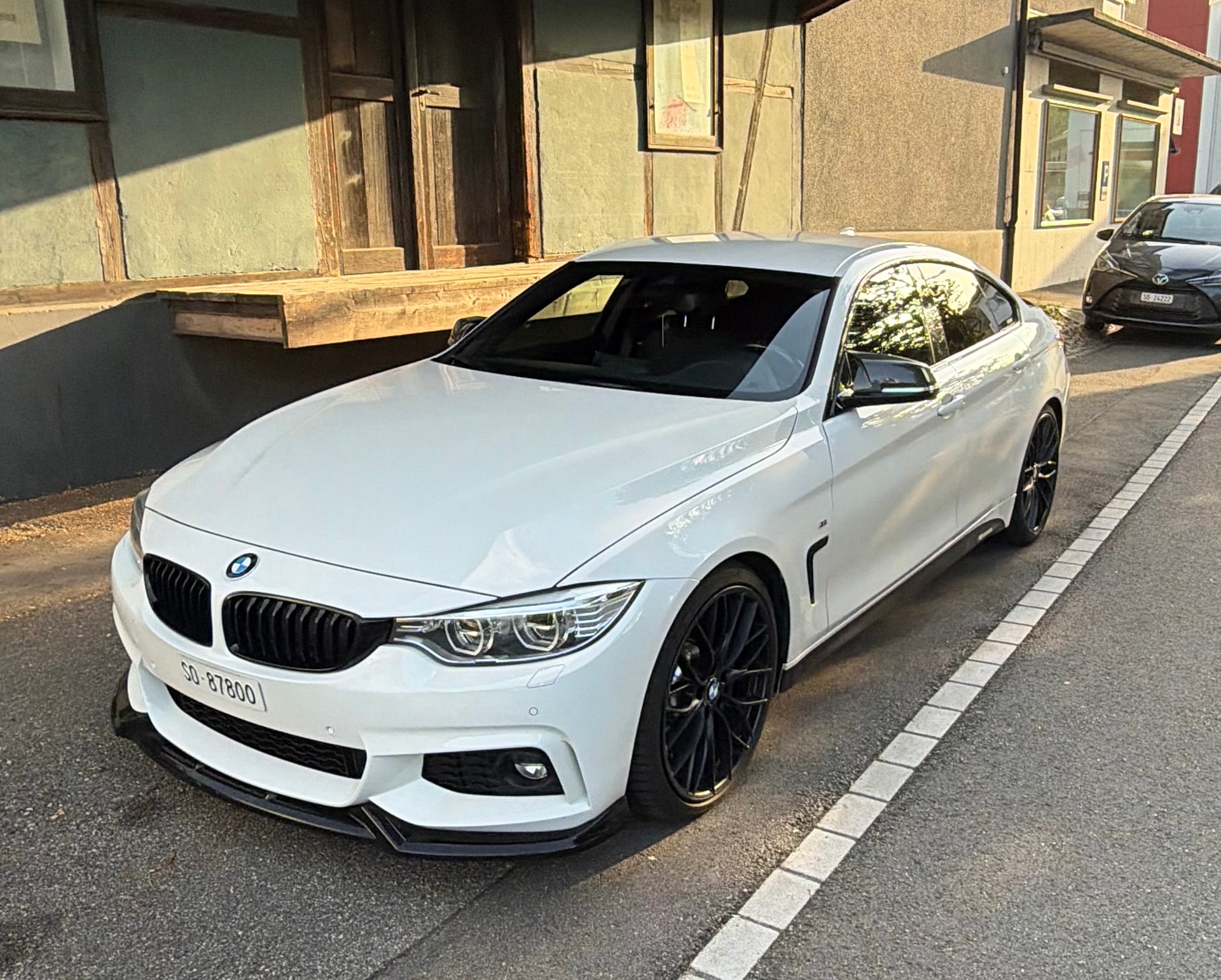 BMW 430d xDrive SAG-image-0