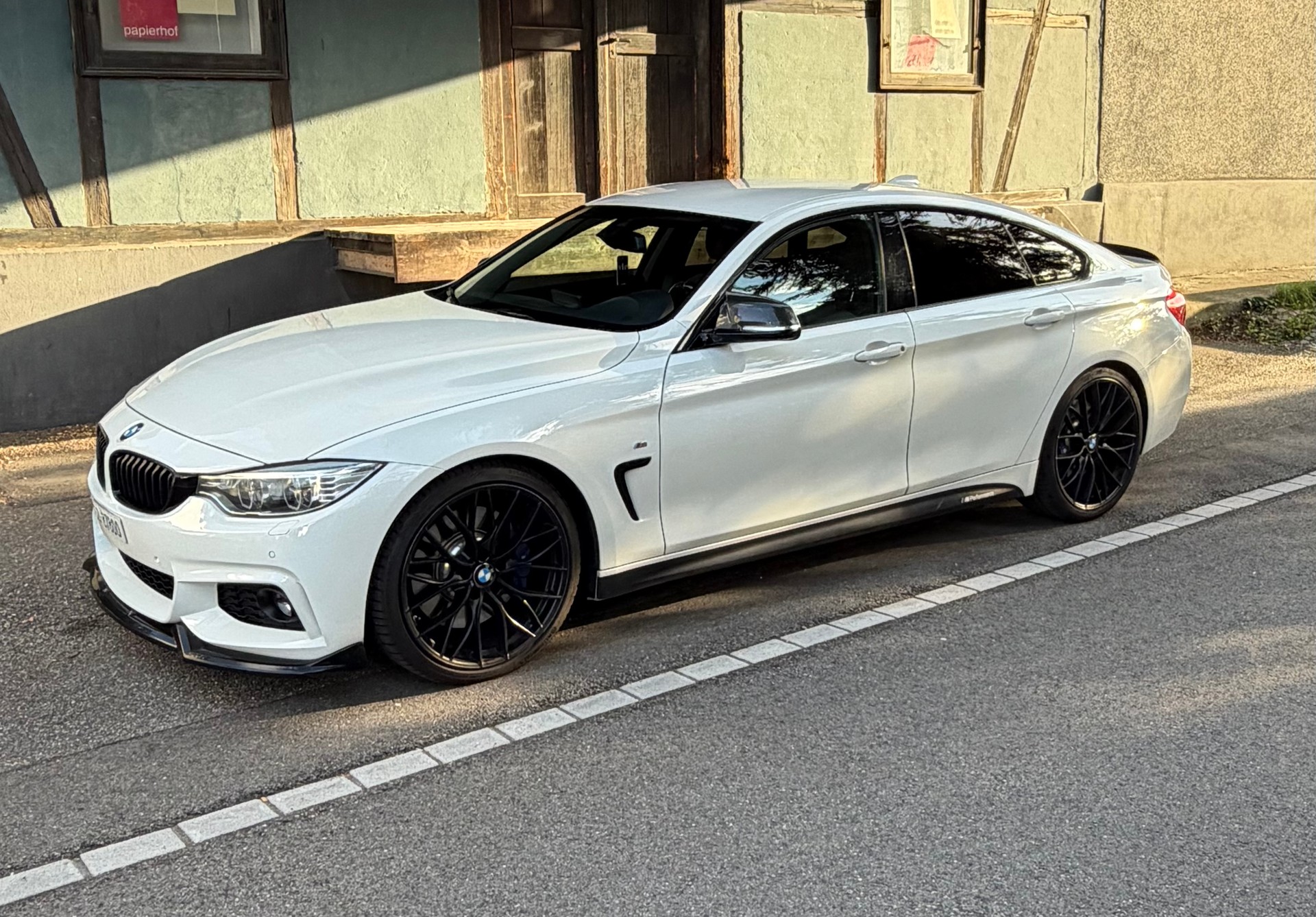 BMW 430d xDrive SAG-image-1