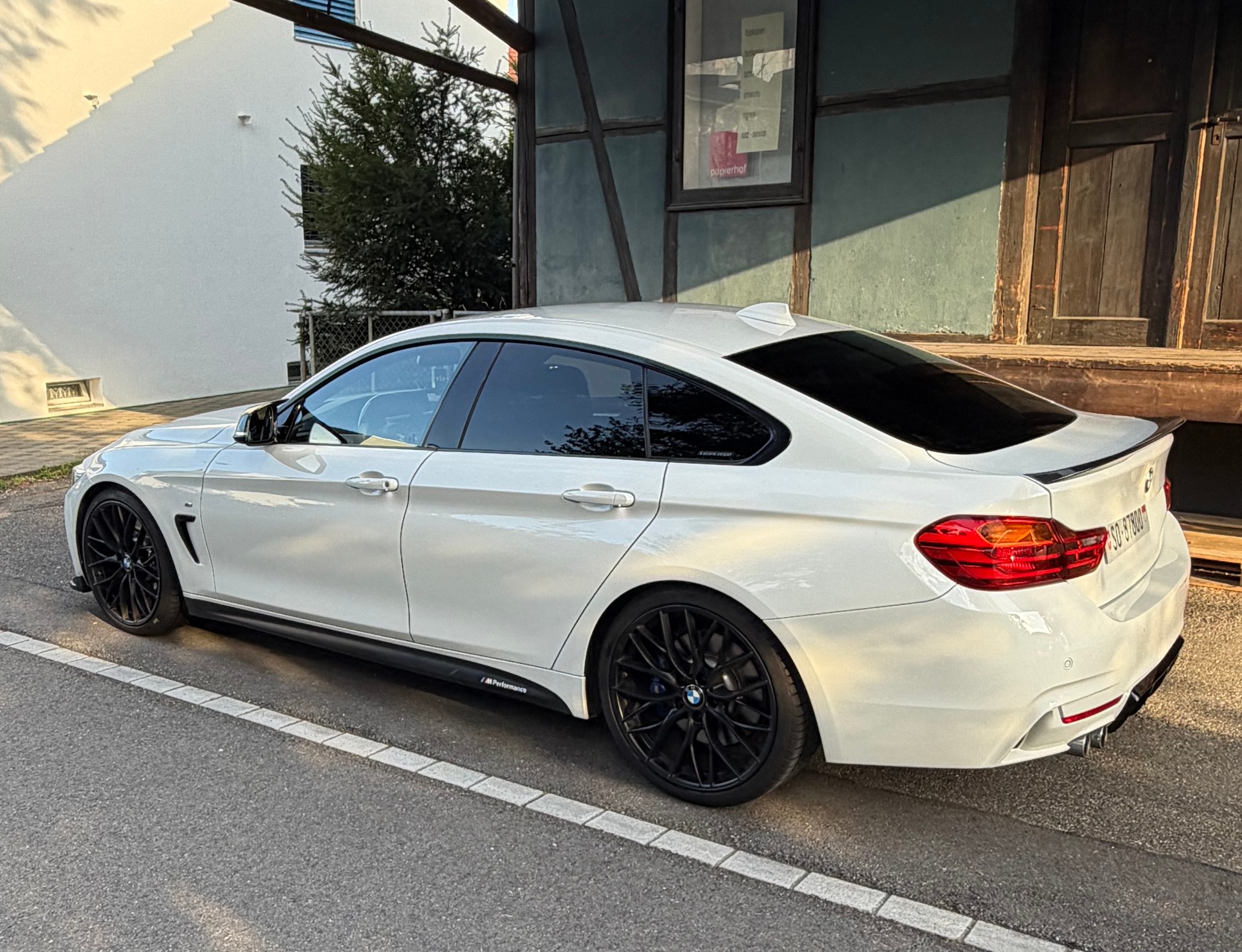 BMW 430d xDrive SAG-image-2