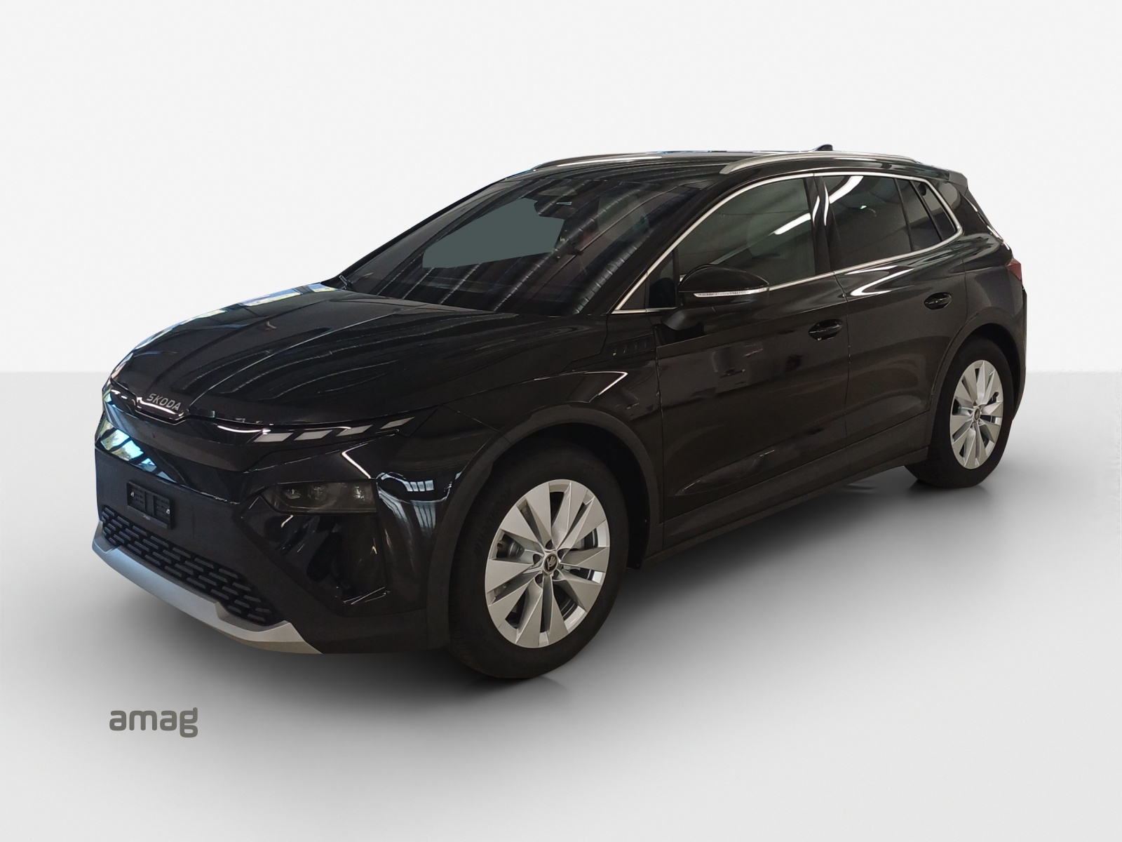 SKODA Elroq 85 Selection-image-0