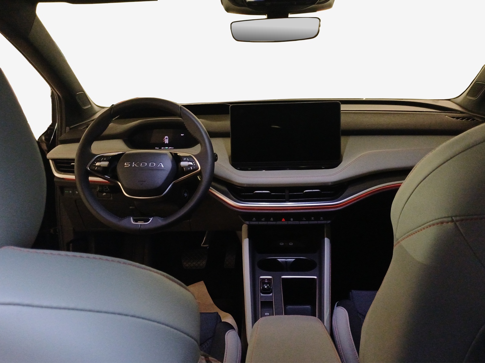 SKODA Elroq 85 Selection-image-8