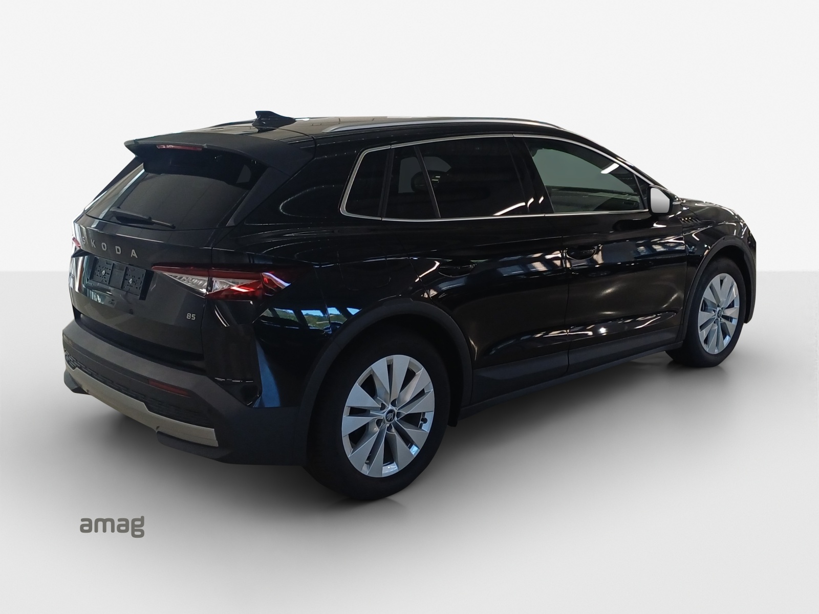 SKODA Elroq 85 Selection-image-4