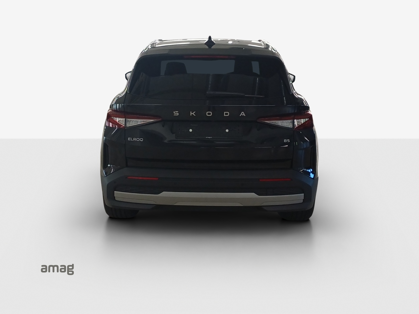 SKODA Elroq 85 Selection-image-3