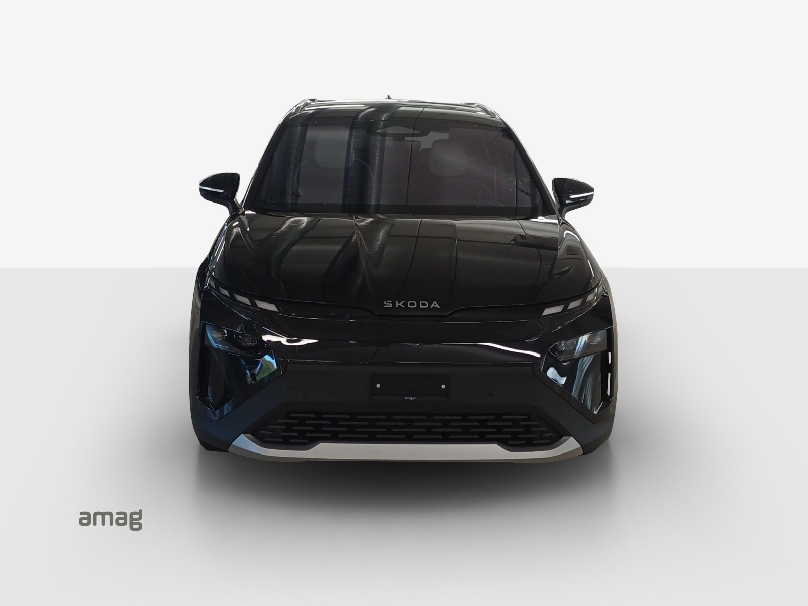 SKODA Elroq 85 Selection-image-6