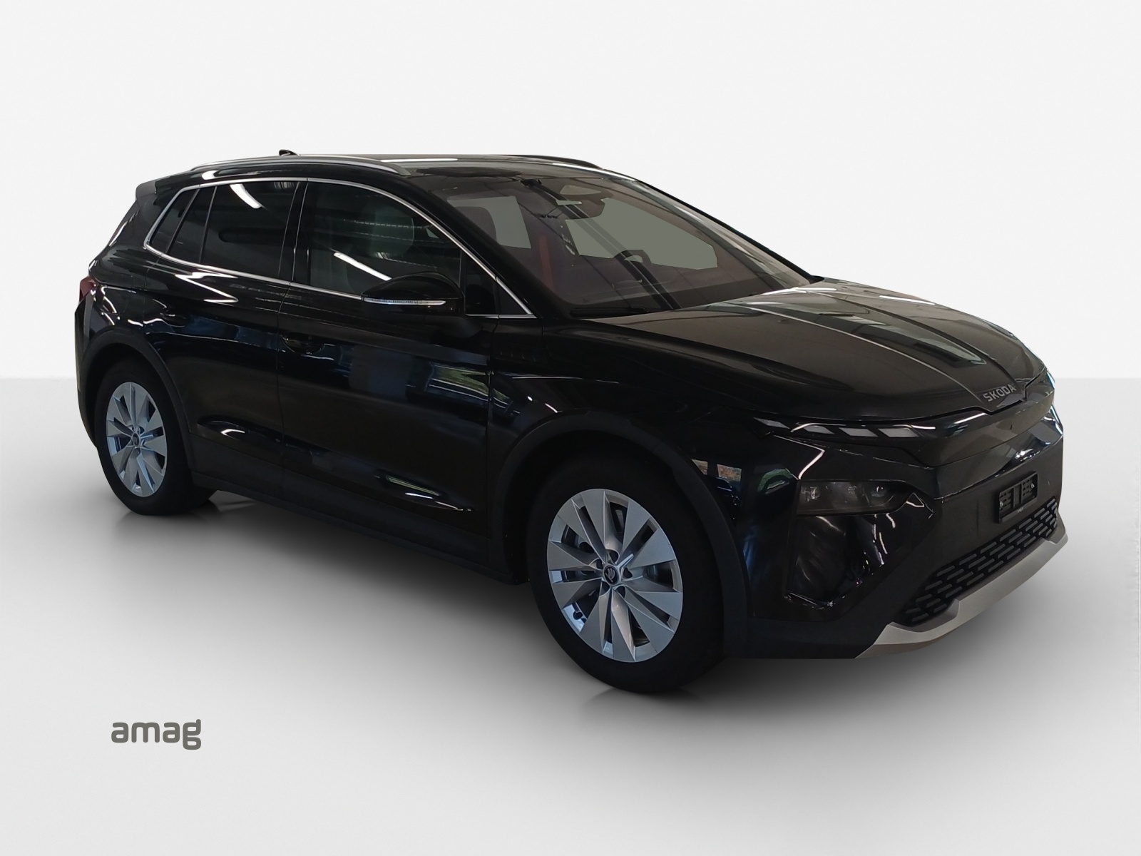 SKODA Elroq 85 Selection-image-5