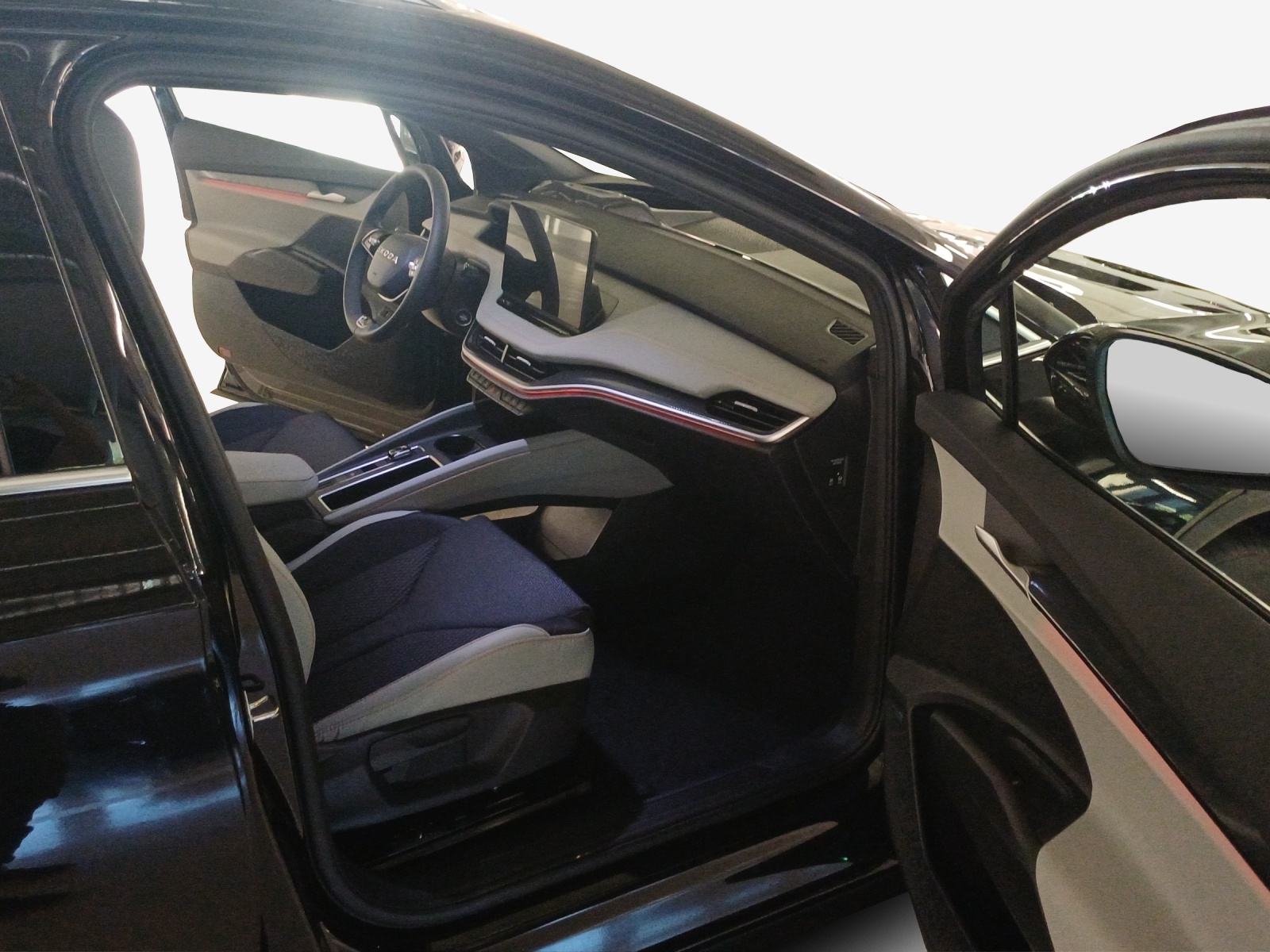 SKODA Elroq 85 Selection-image-13