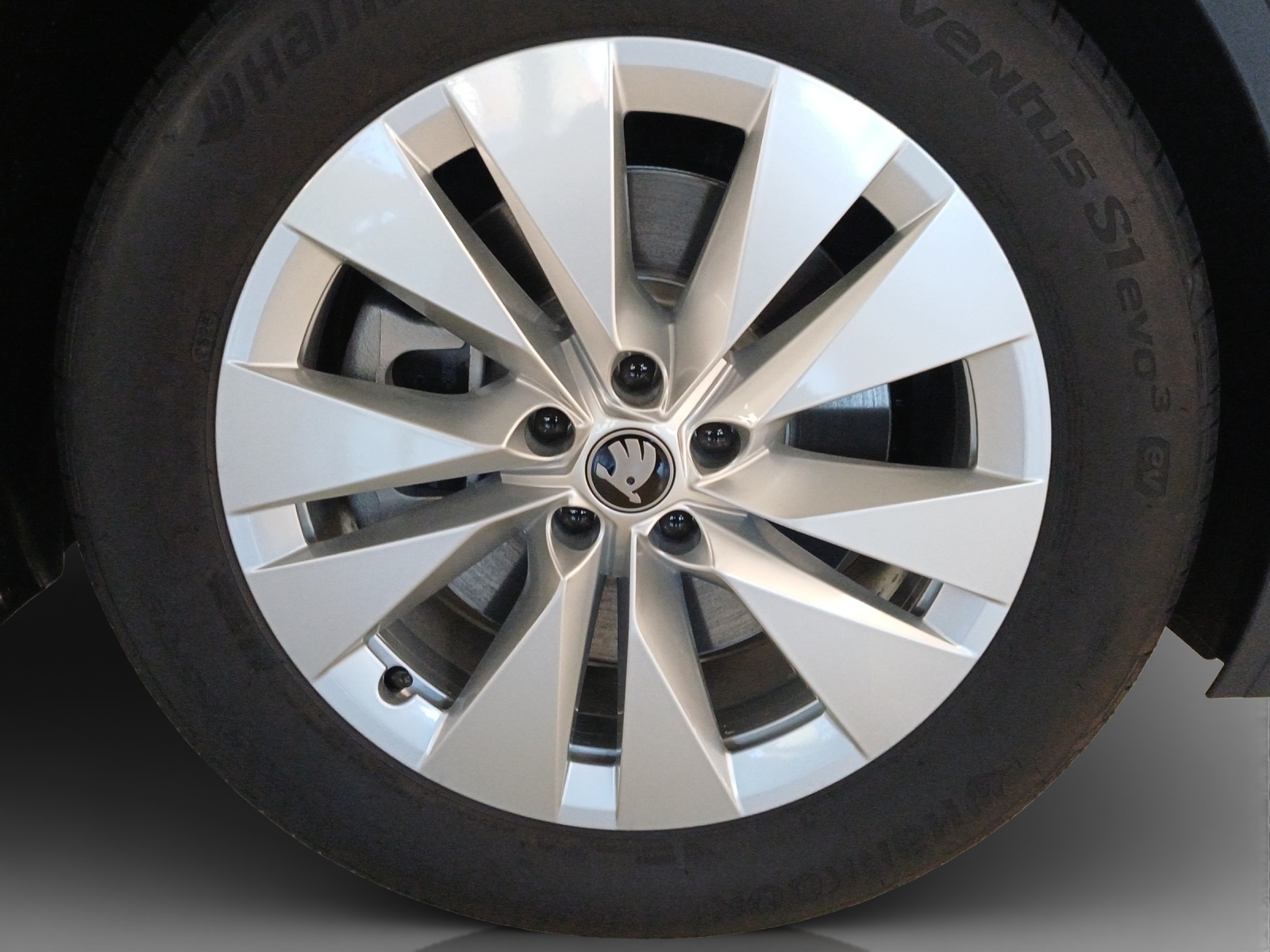 SKODA Elroq 85 Selection-image-14