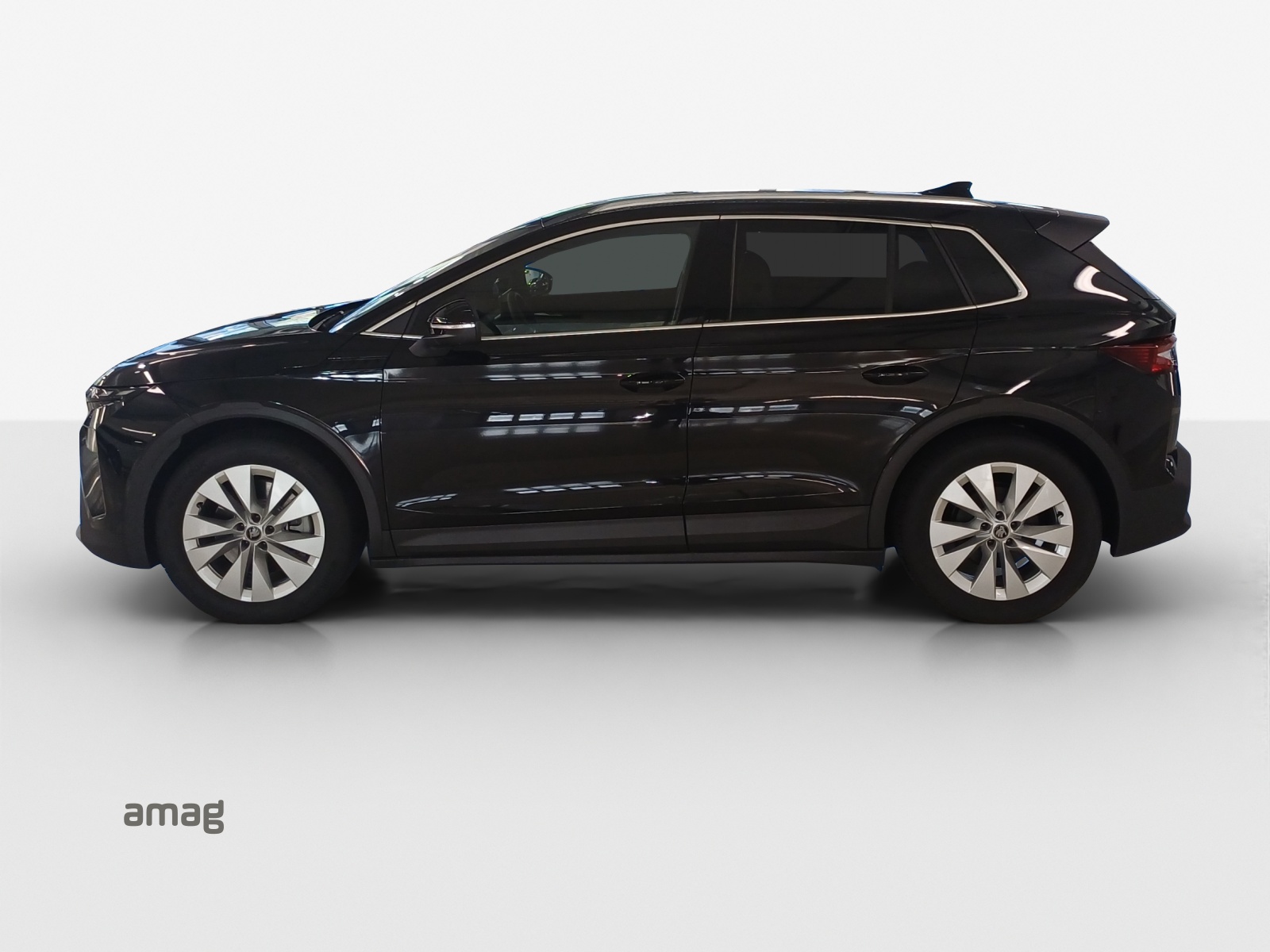 SKODA Elroq 85 Selection-image-1