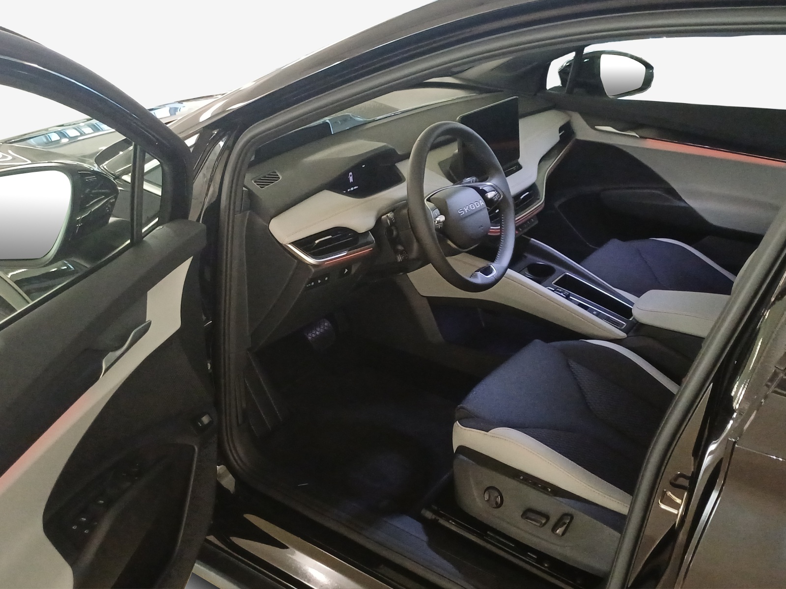 SKODA Elroq 85 Selection-image-7