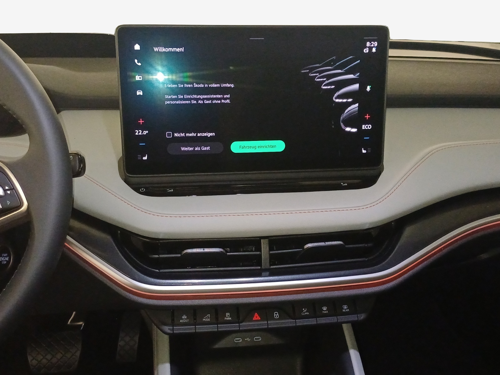 SKODA Elroq 85 Selection-image-10