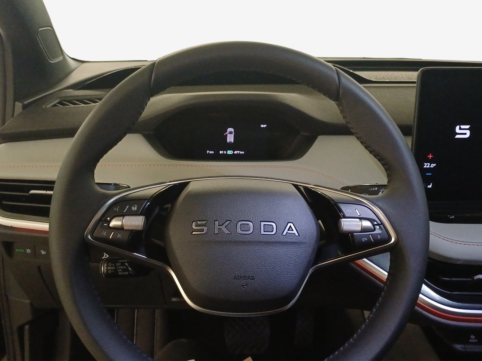 SKODA Elroq 85 Selection-image-9