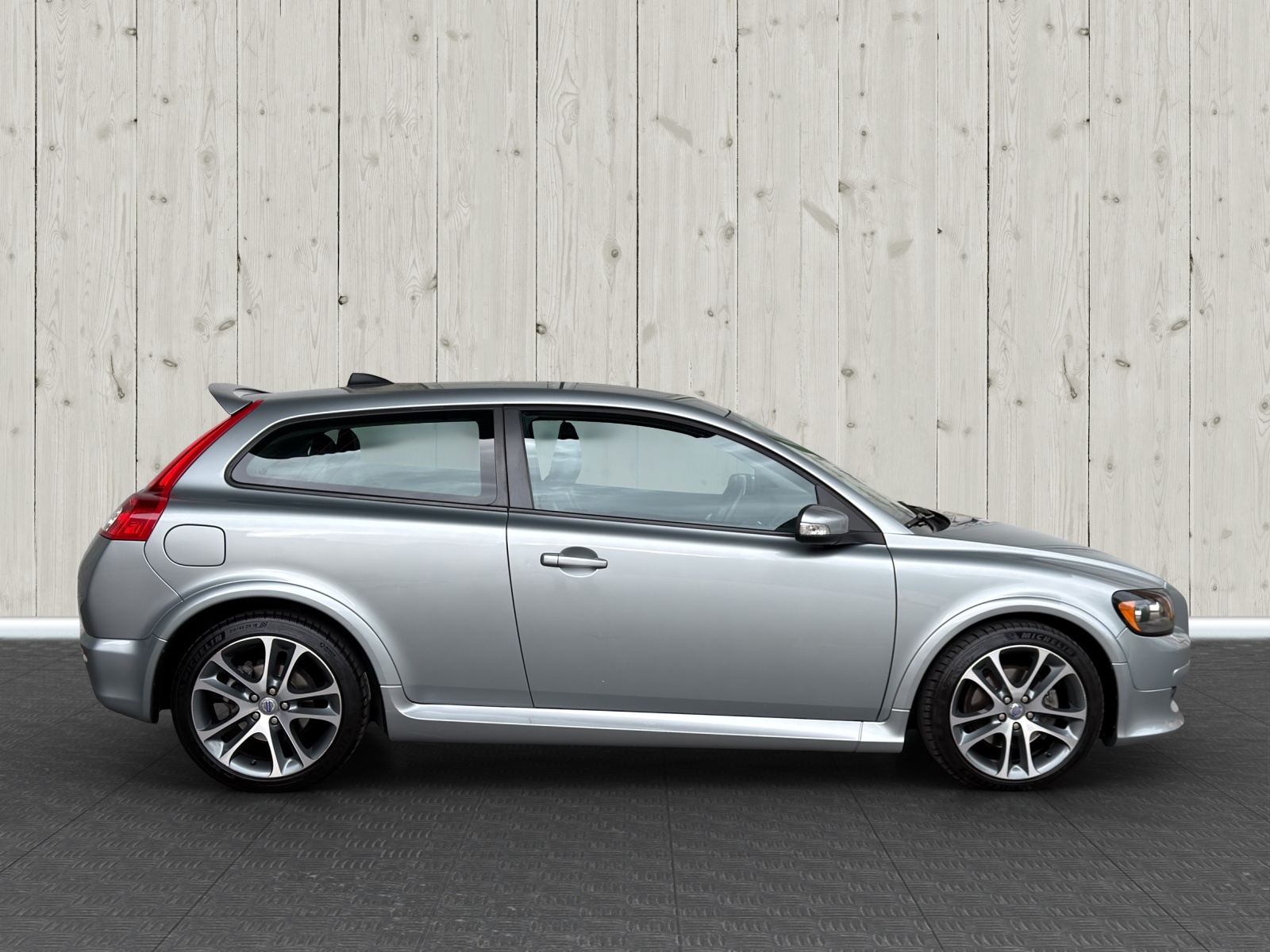 VOLVO C30 T5 Summum-image-7