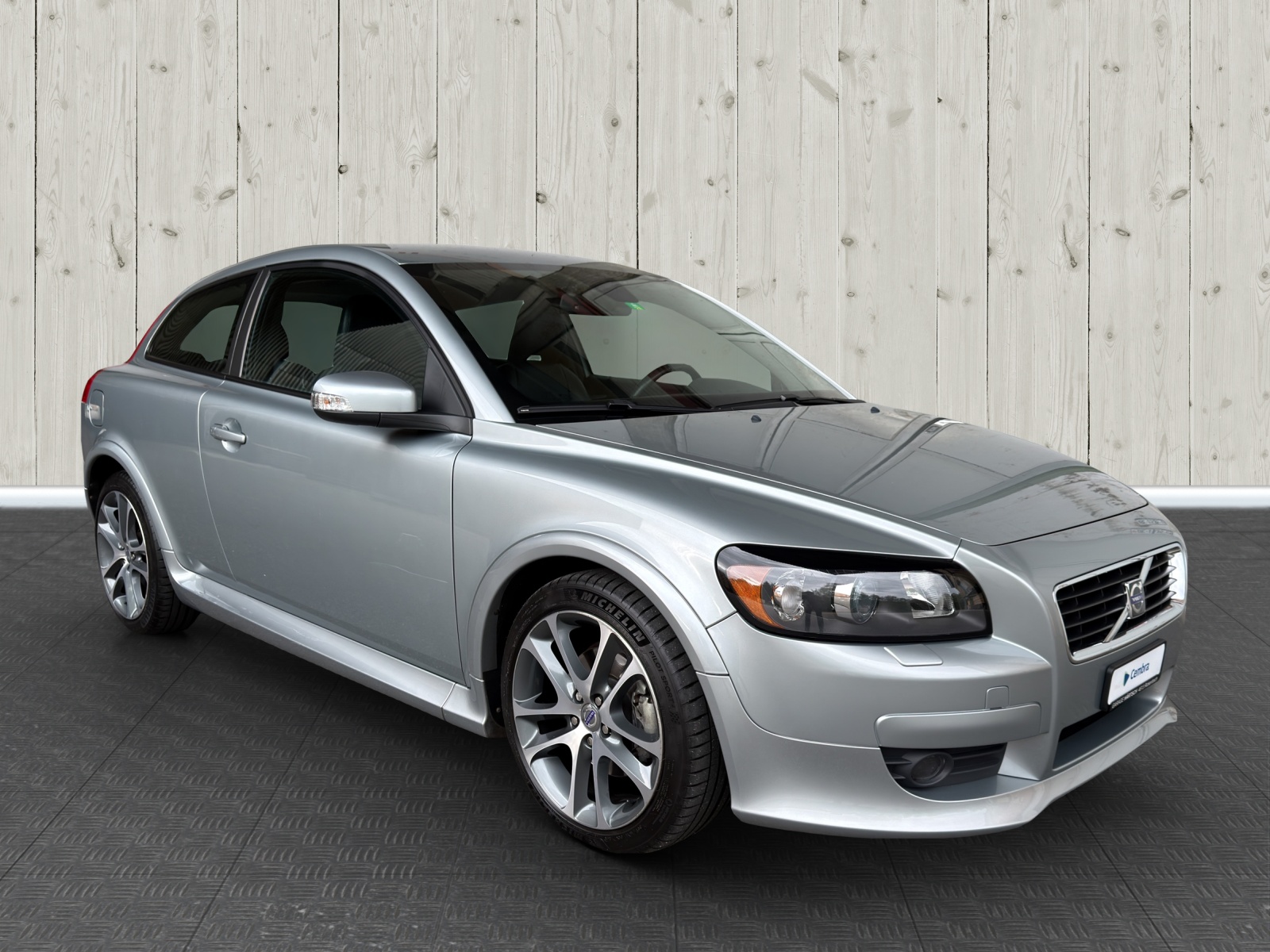VOLVO C30 T5 Summum