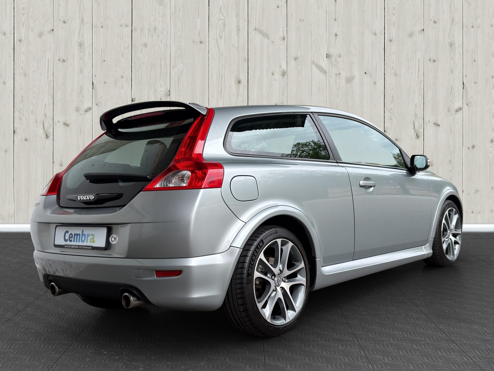 VOLVO C30 T5 Summum-image-6