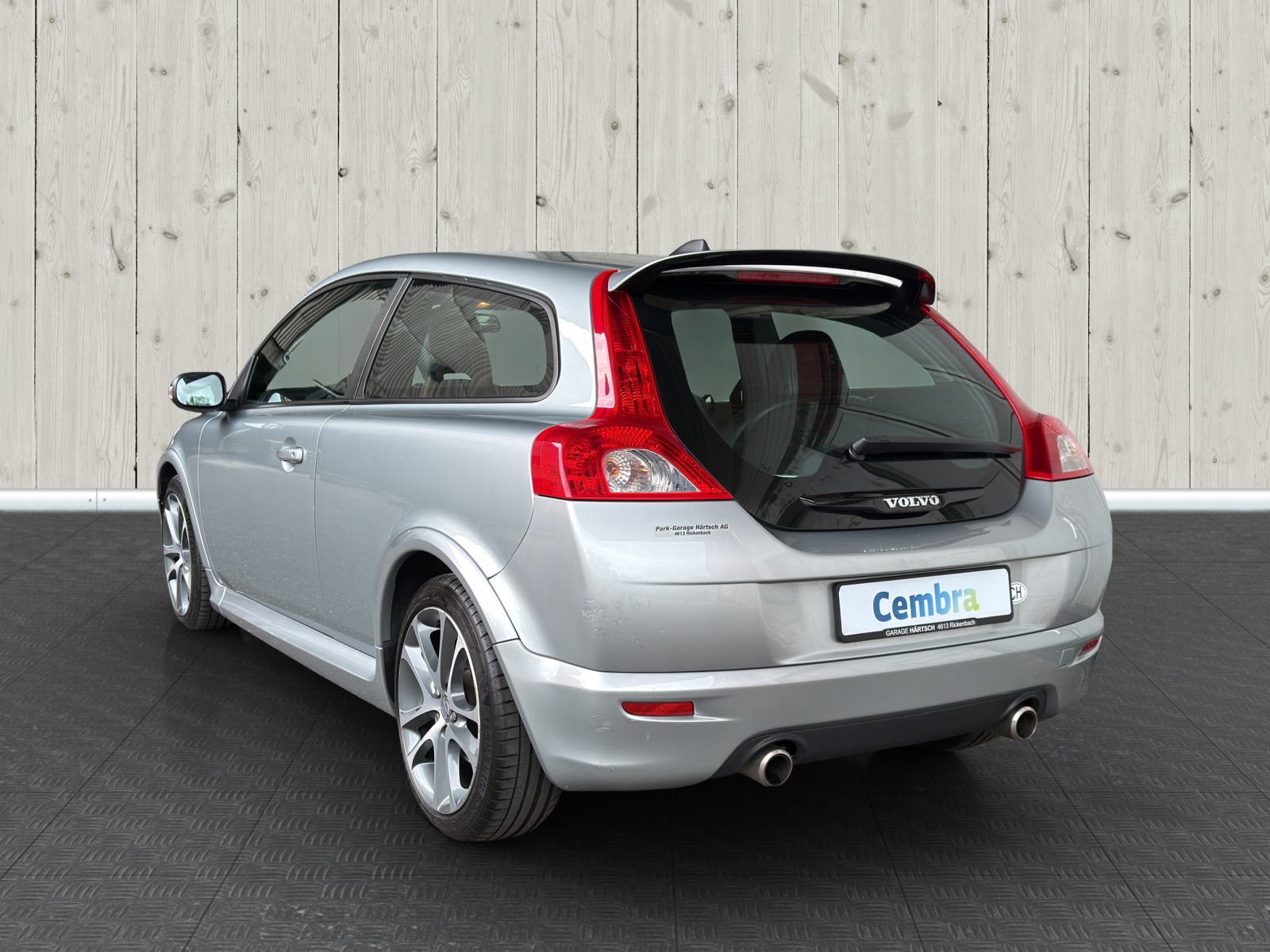 VOLVO C30 T5 Summum-image-4