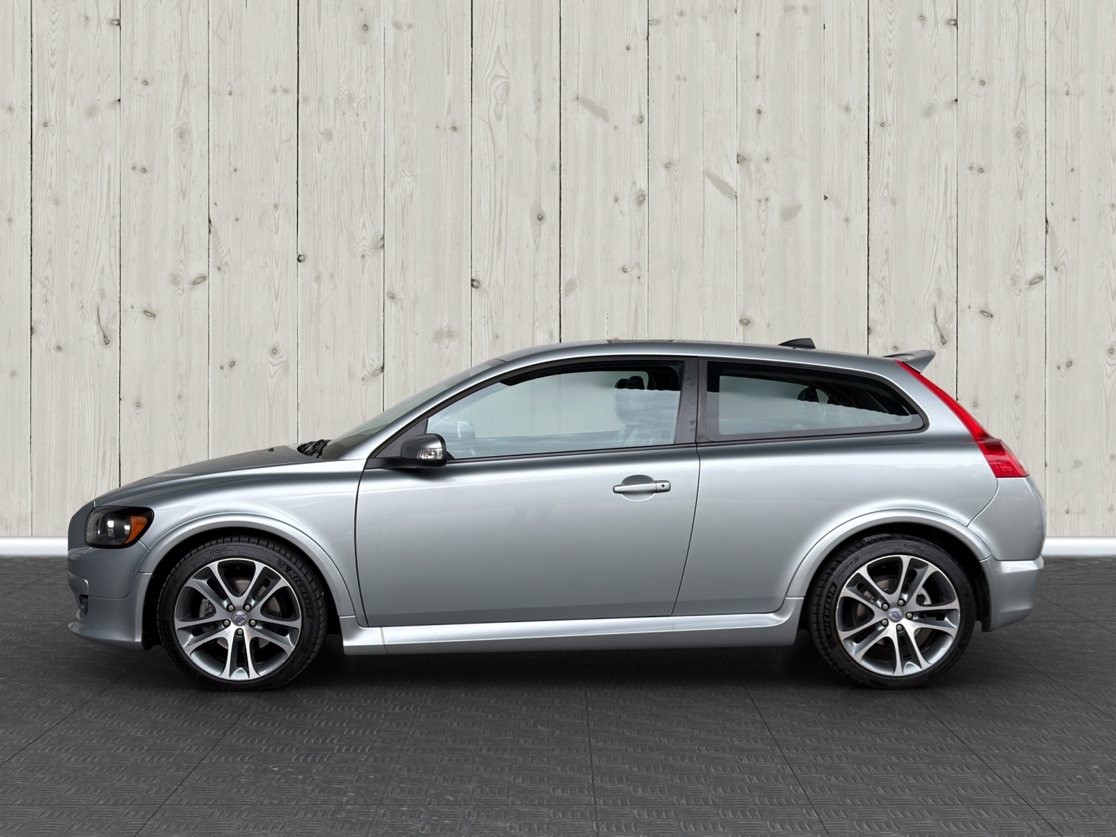 VOLVO C30 T5 Summum-image-3