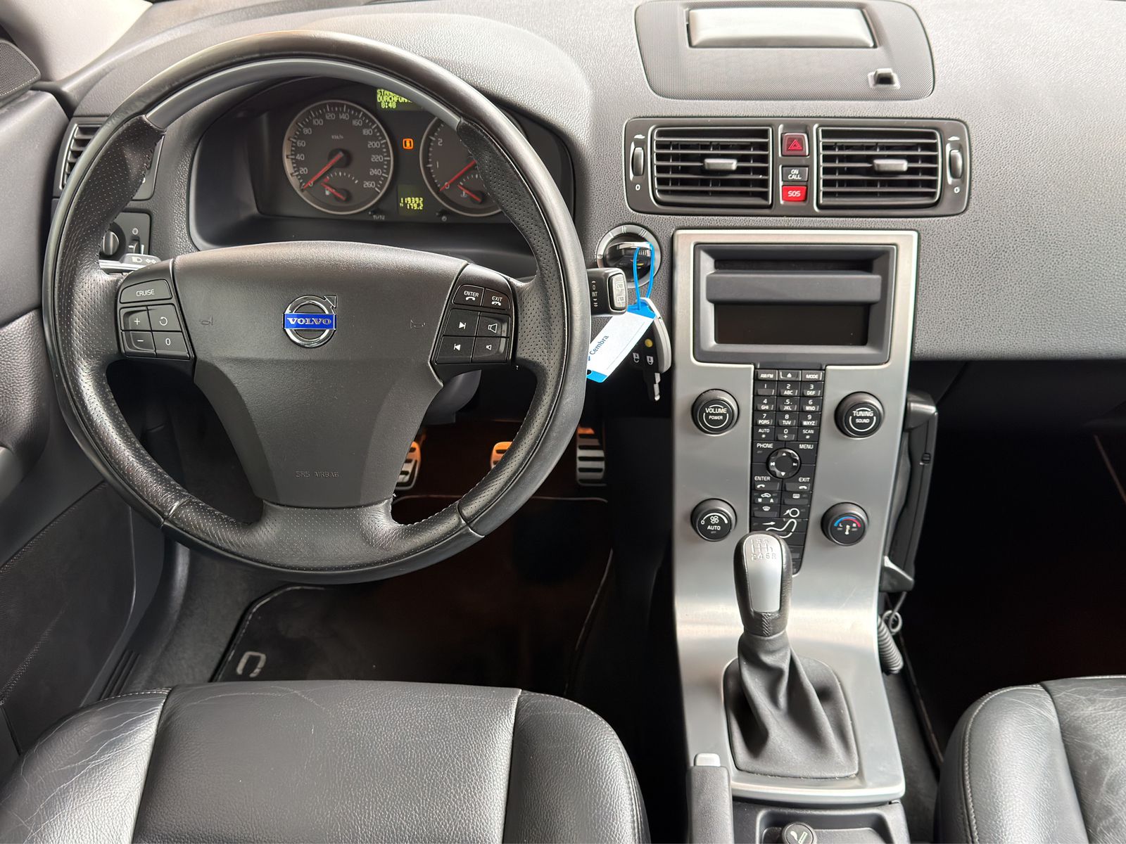VOLVO C30 T5 Summum-image-10