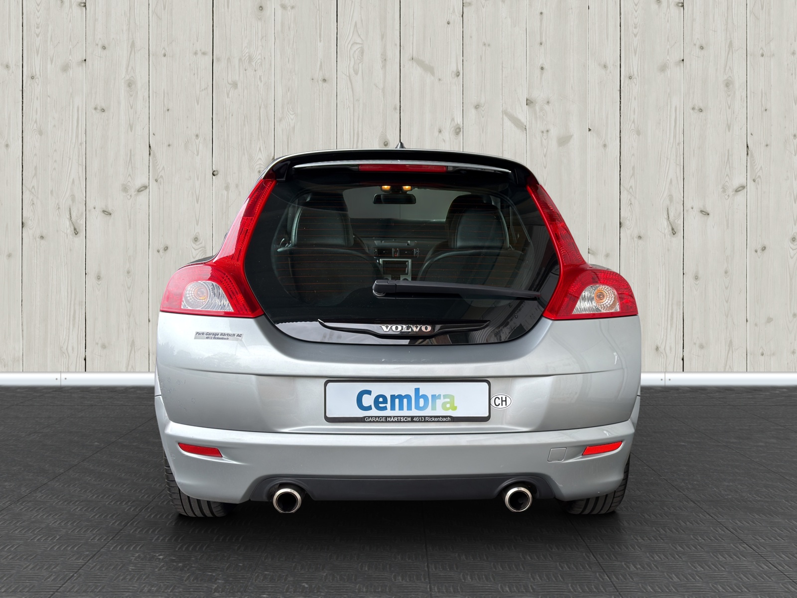 VOLVO C30 T5 Summum-image-5
