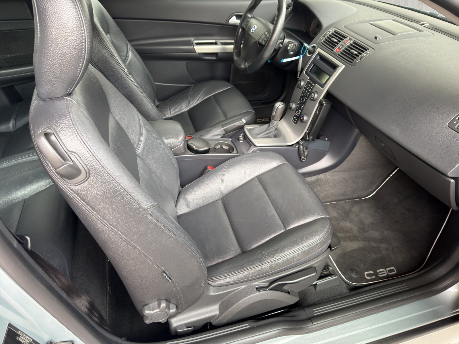 VOLVO C30 T5 Summum-image-11