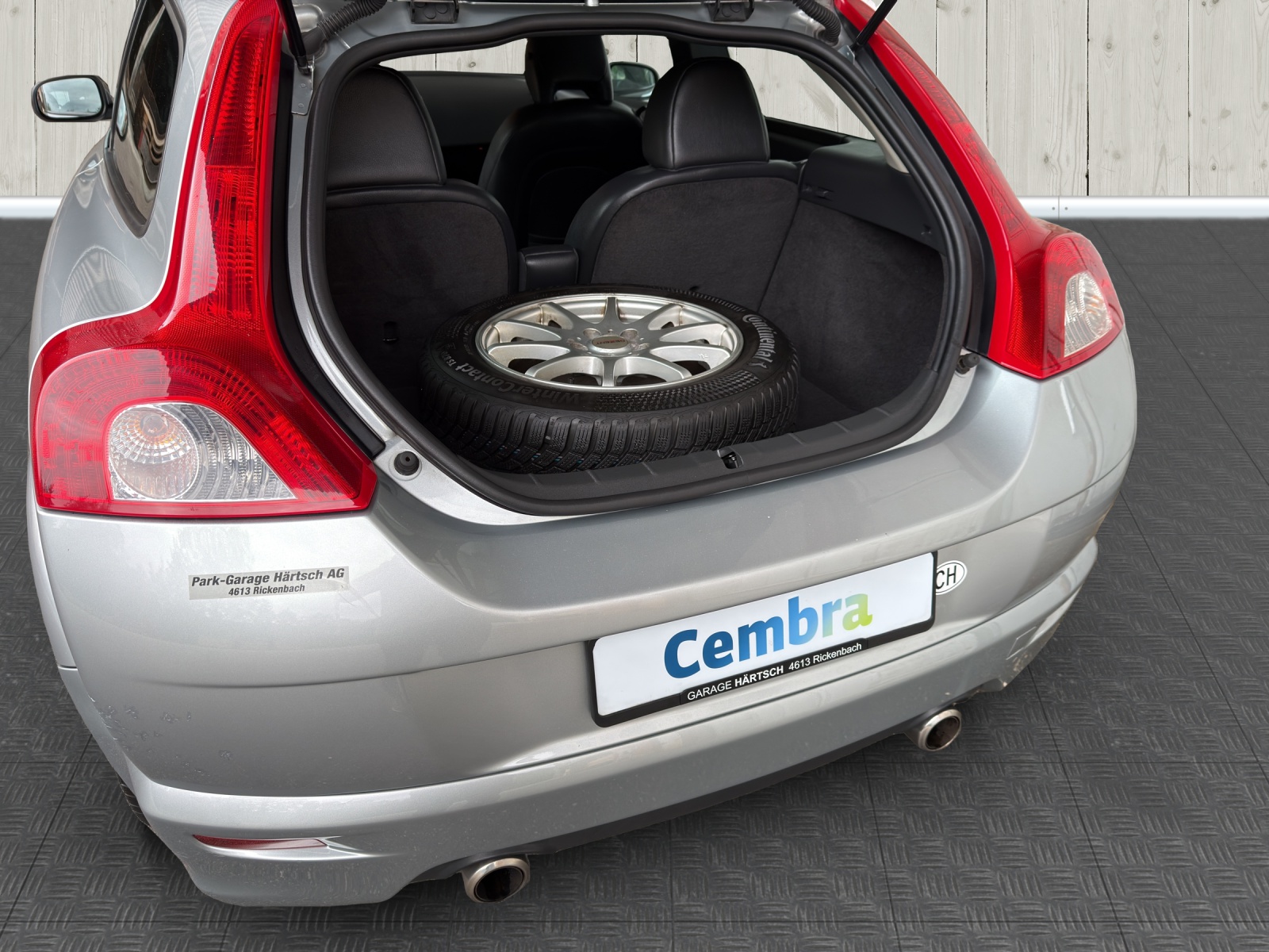 VOLVO C30 T5 Summum-image-15