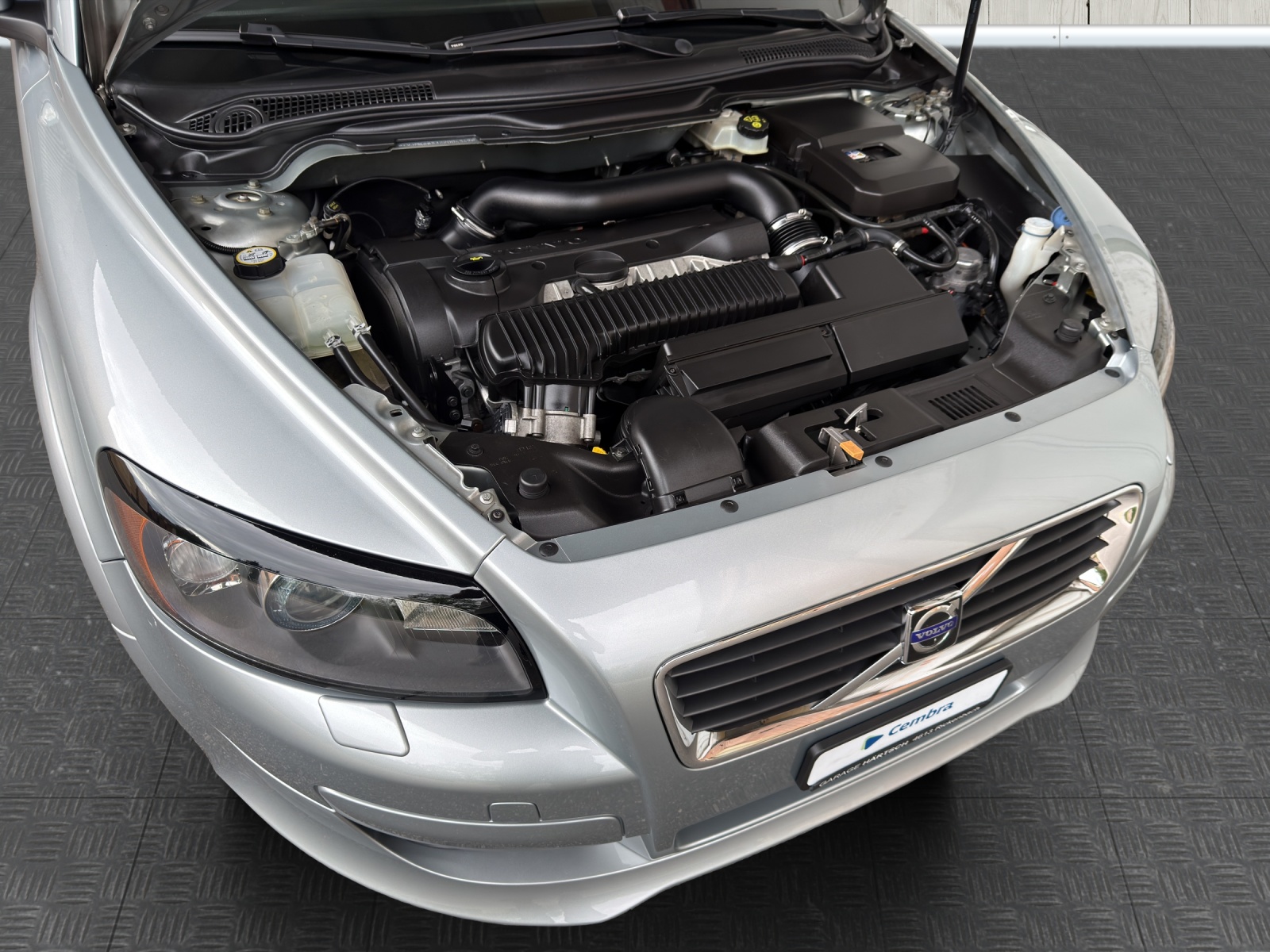 VOLVO C30 T5 Summum-image-14