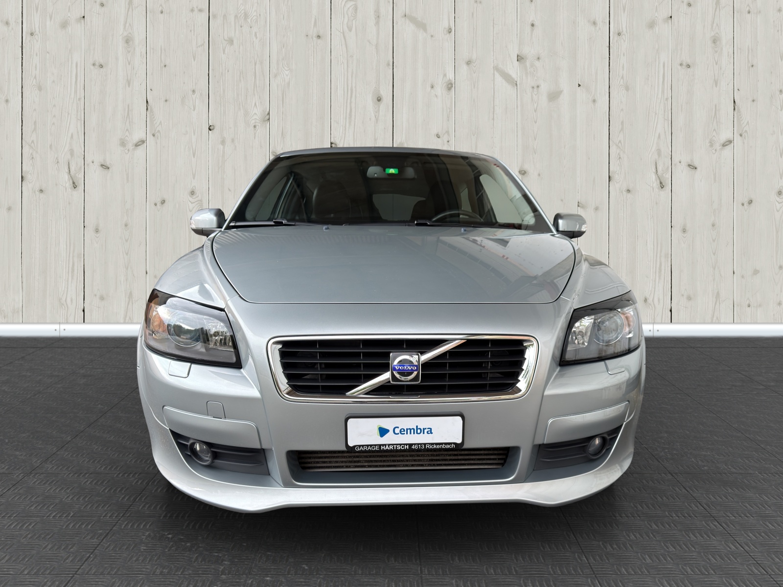 VOLVO C30 T5 Summum-image-1