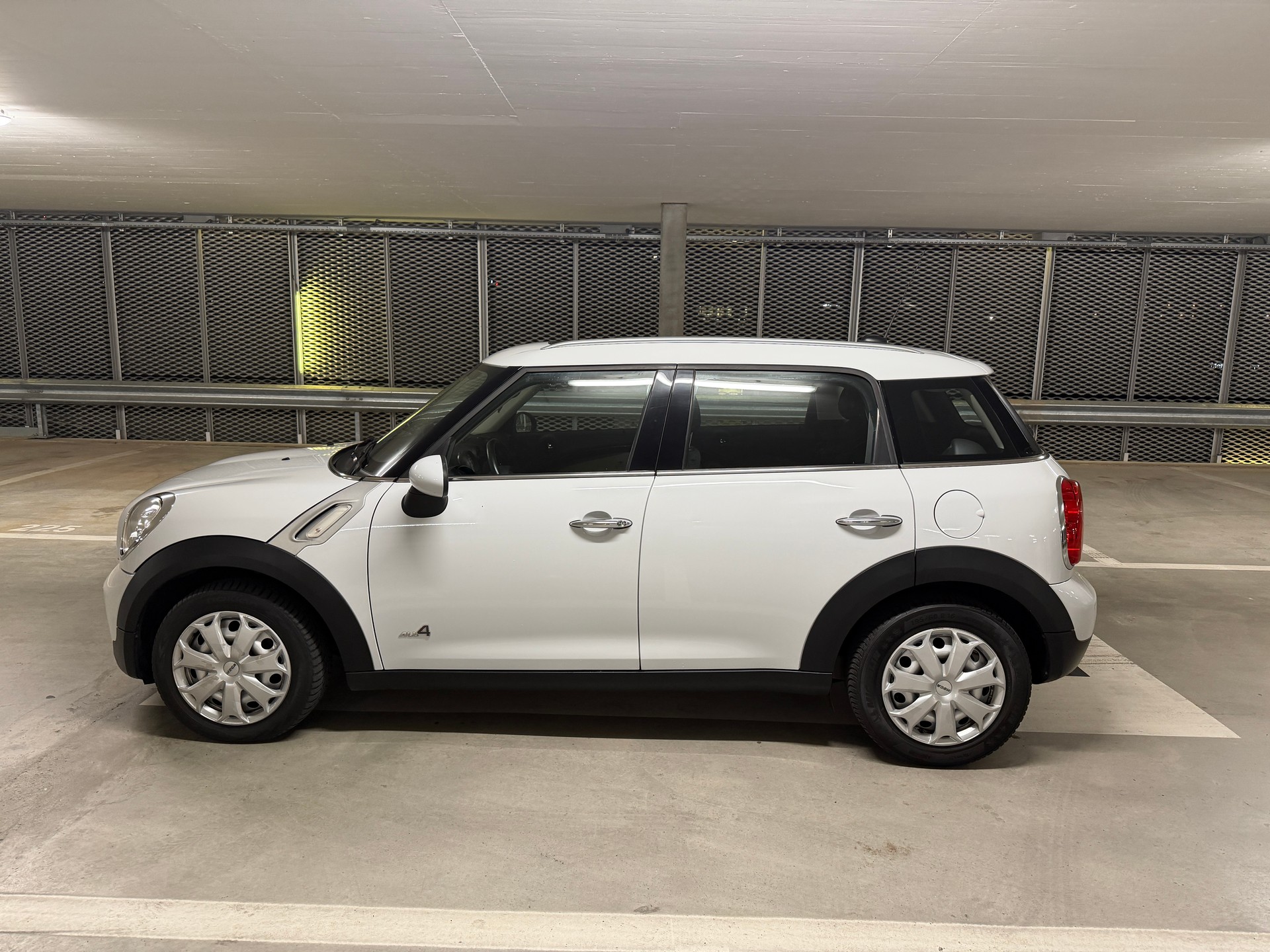 MINI Countryman Cooper ALL4 - Expertise du jour - Automatique-image-5