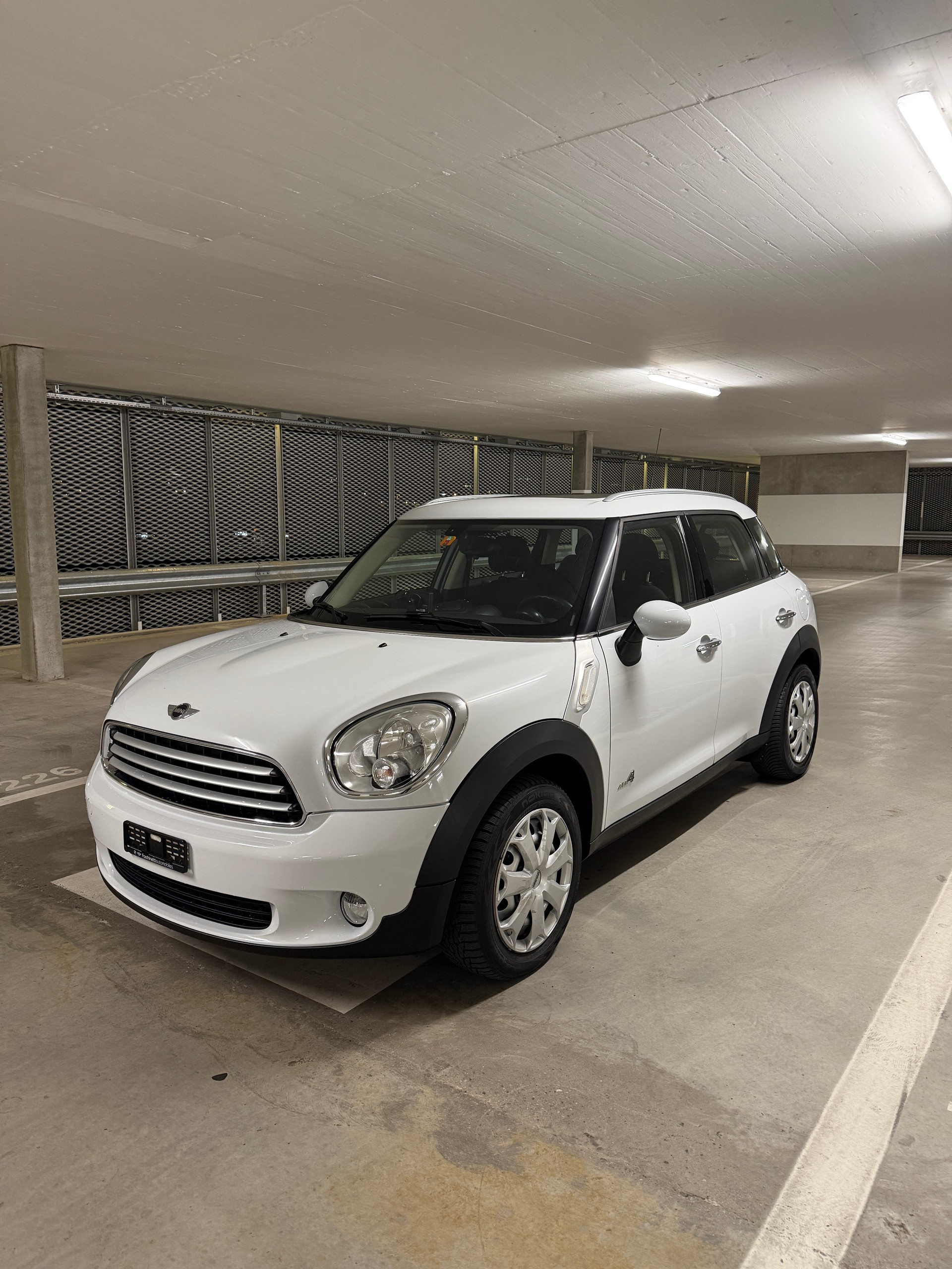 MINI Countryman Cooper ALL4 - Expertise du jour - Automatique-image-6
