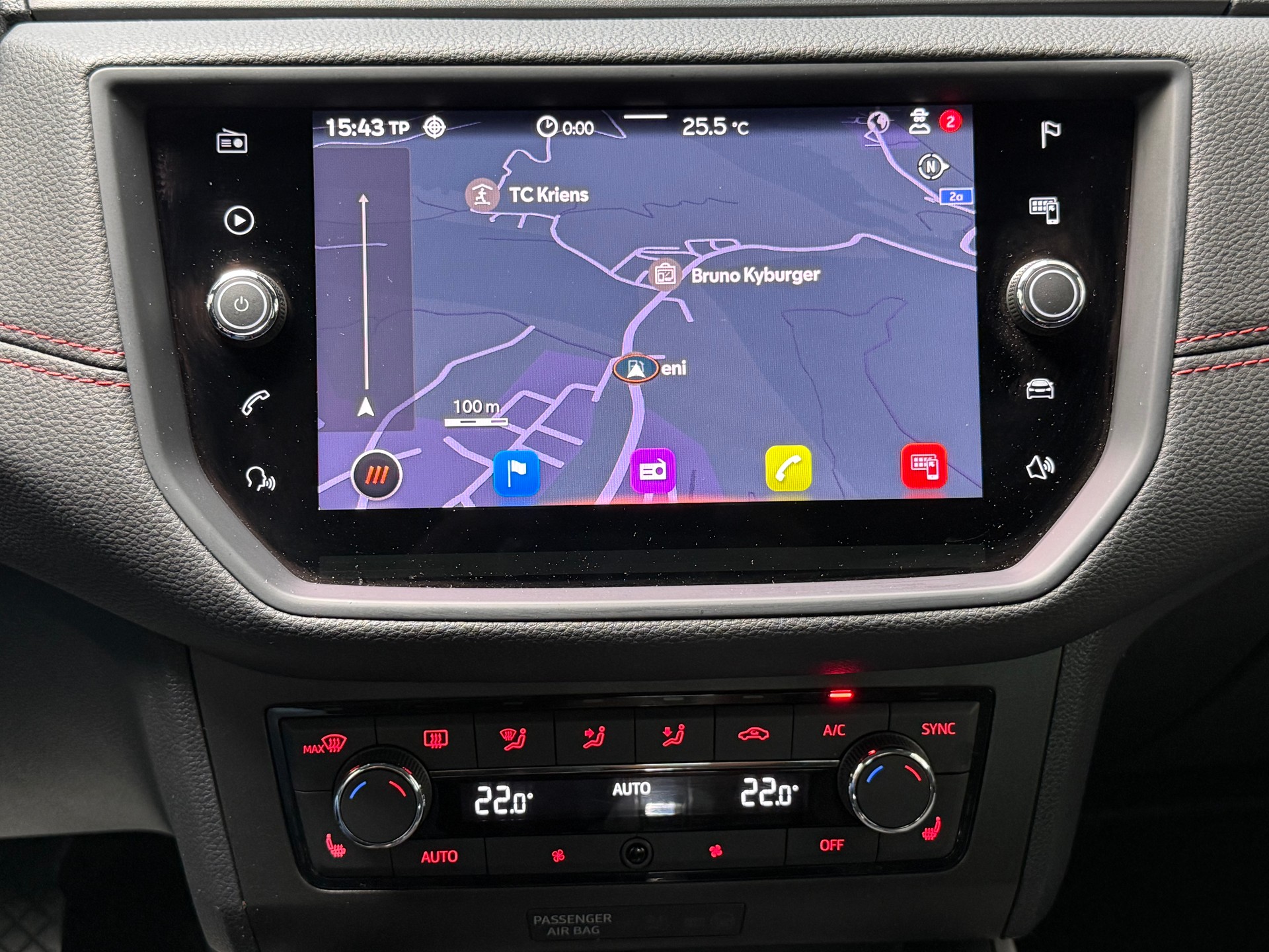 SEAT Arona 1.0 TSI Eco Hola FR DSG-image-13