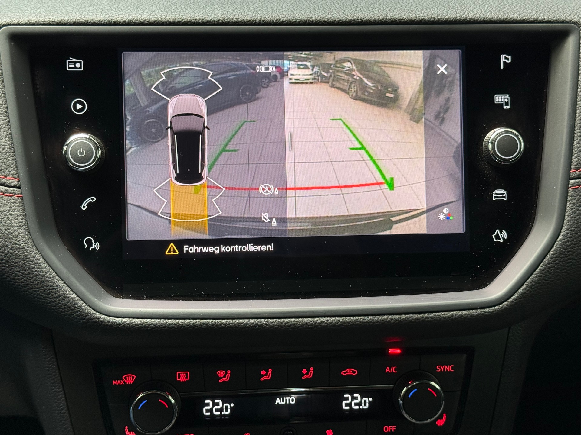 SEAT Arona 1.0 TSI Eco Hola FR DSG-image-14