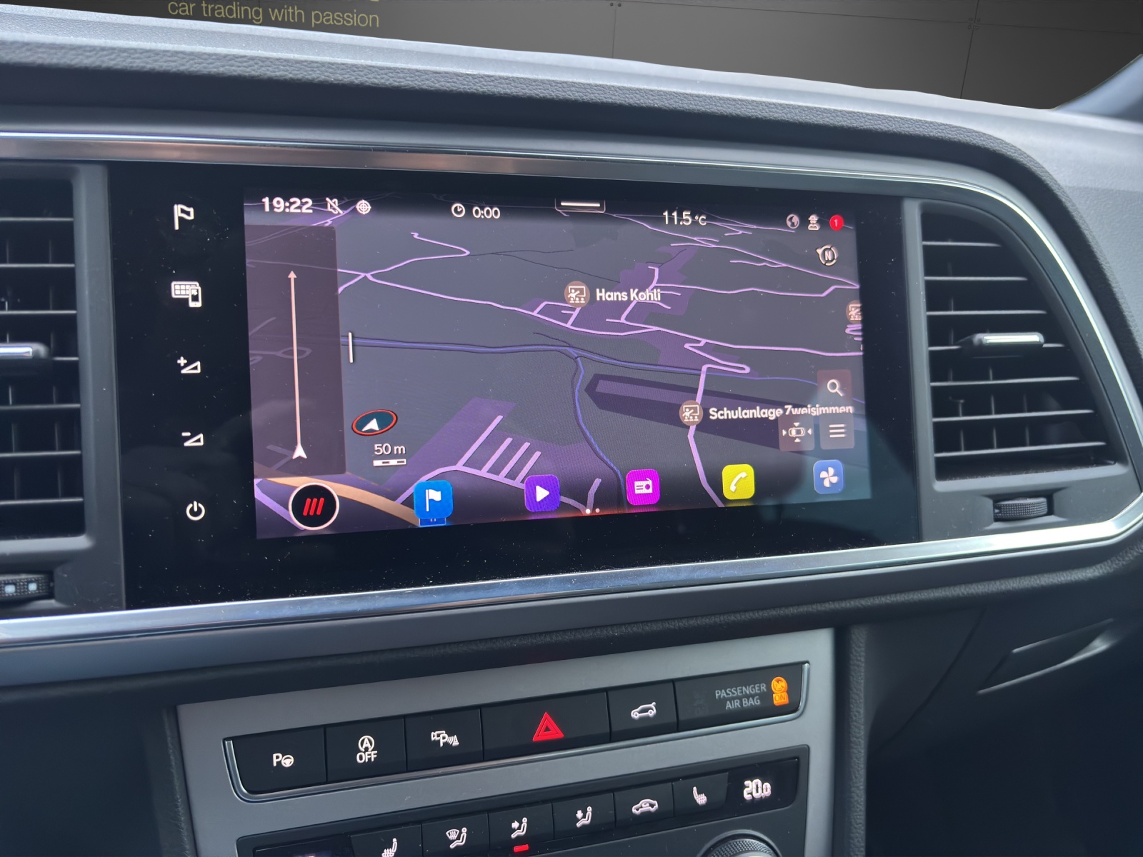 SEAT Ateca 2.0 TDI CR Hola FR DSG 4Drive-image-8