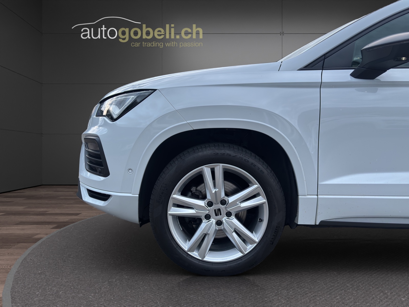 SEAT Ateca 2.0 TDI CR Hola FR DSG 4Drive-image-14
