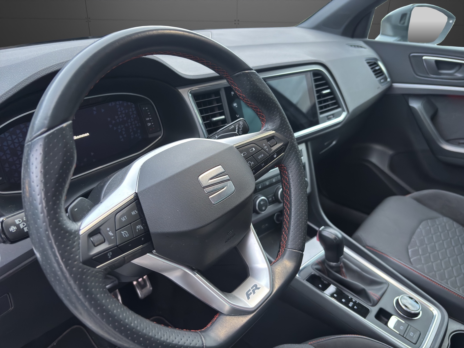 SEAT Ateca 2.0 TDI CR Hola FR DSG 4Drive-image-3