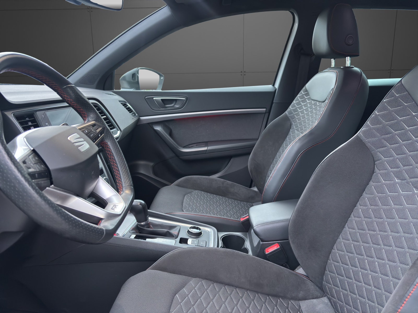 SEAT Ateca 2.0 TDI CR Hola FR DSG 4Drive-image-2