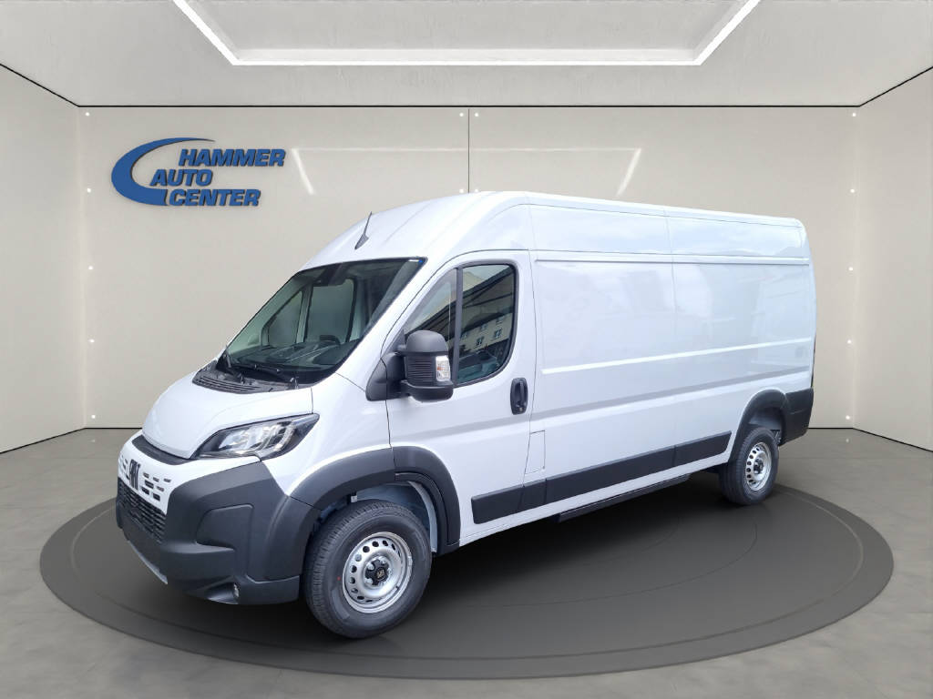 FIAT E-Ducato 40 Kaw. Maxi 4035 110 kWh