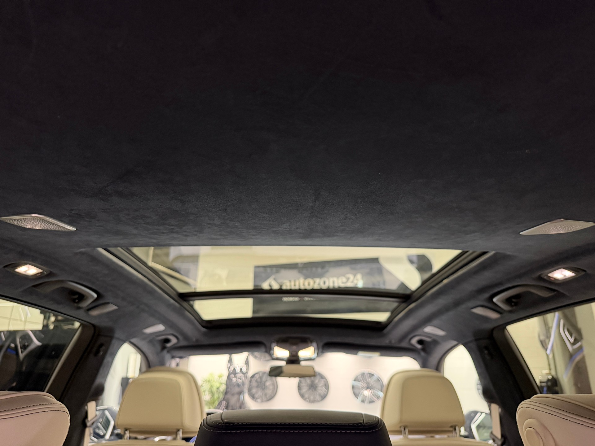 BMW X5 45e xDrive SAG *M Sport*CH-Auto*BMW Premium Selection Garantie bis 22.4.2027*Top Ausstattung*-image-21
