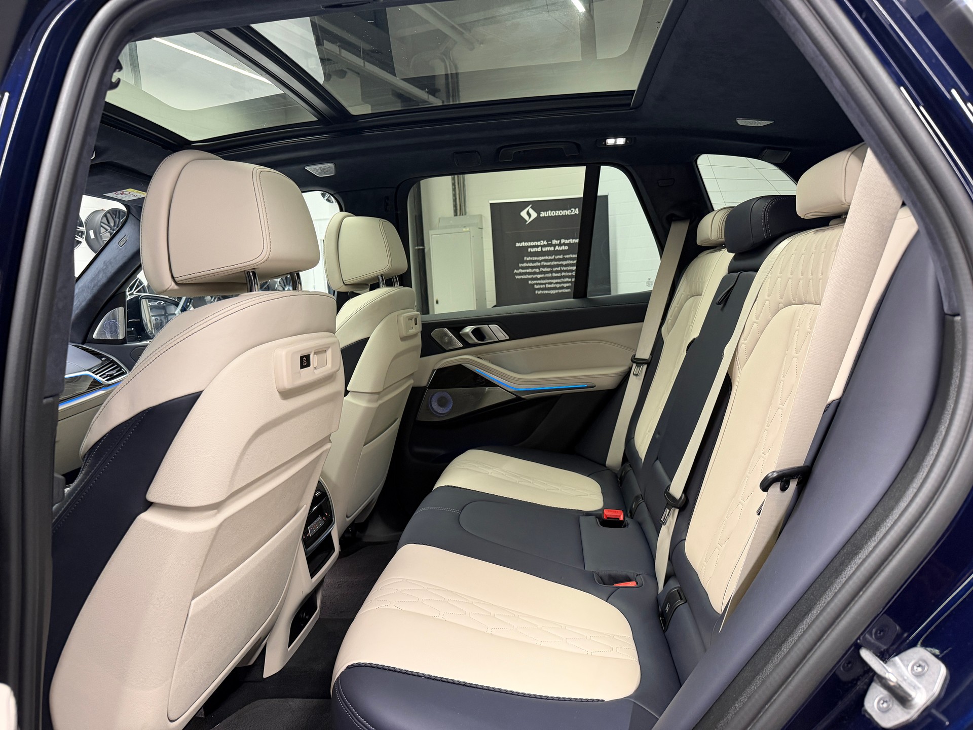BMW X5 45e xDrive SAG *M Sport*CH-Auto*BMW Premium Selection Garantie bis 22.4.2027*Top Ausstattung*-image-19