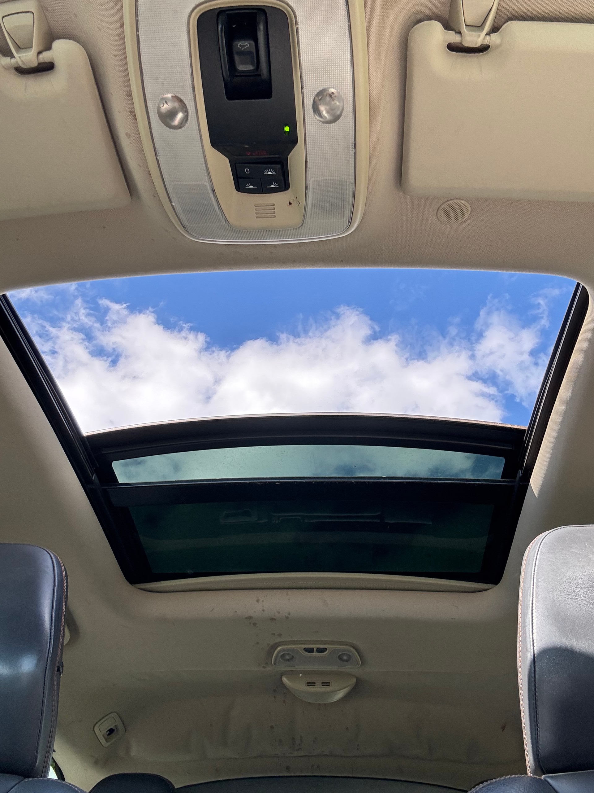 VOLVO XC60 D5 AWD Summum Geartronic-image-10