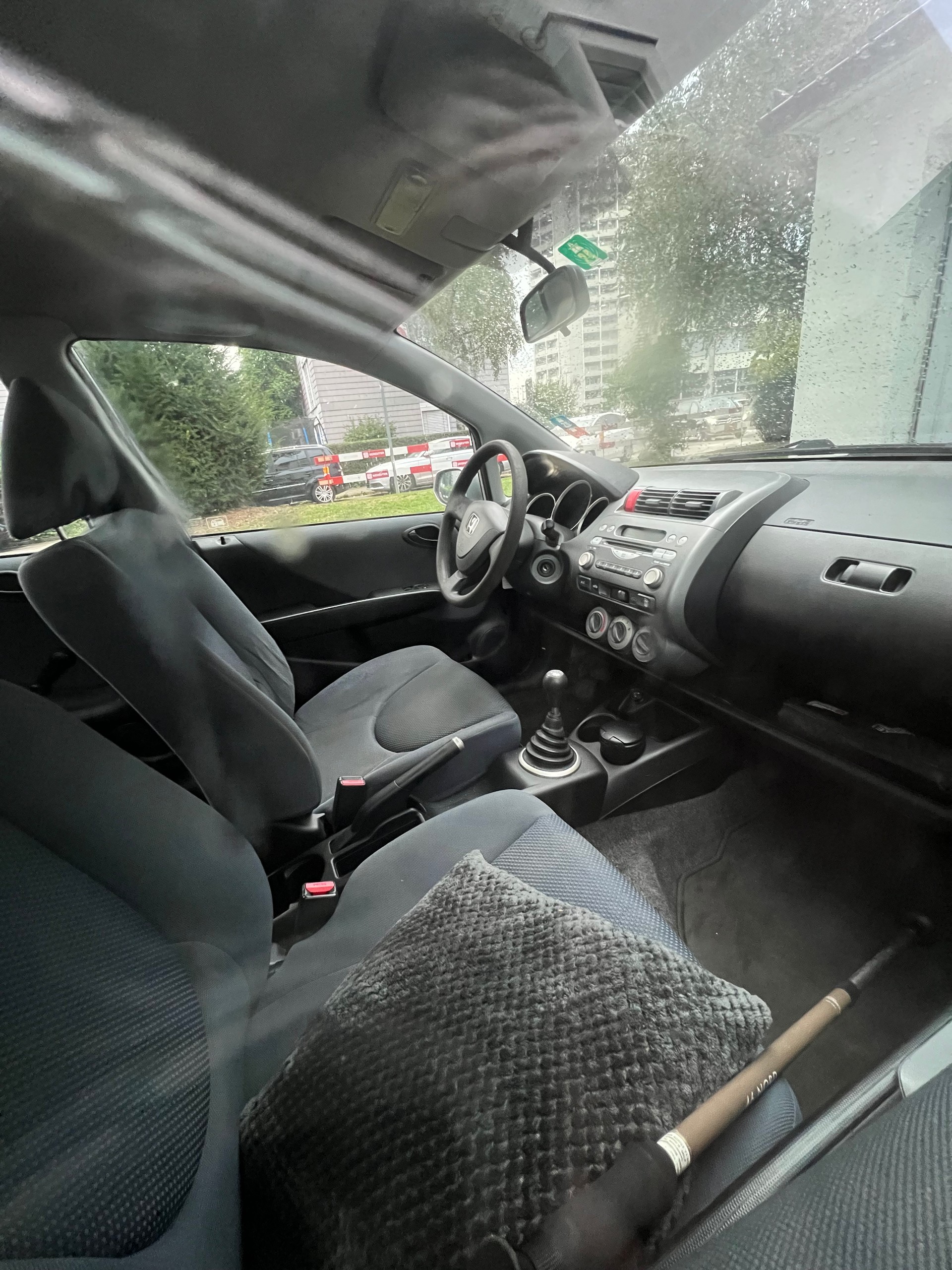 HONDA Jazz 1.2i Cool-image-5