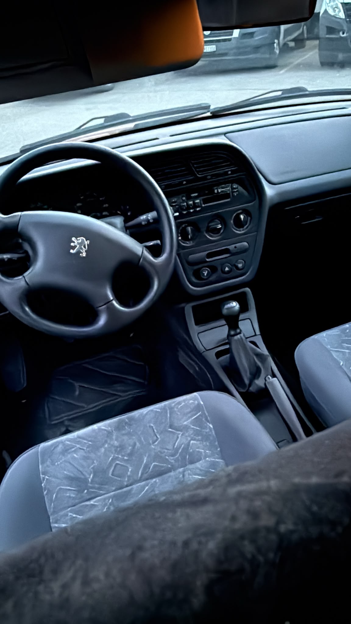 HONDA Jazz 1.2i Cool-image-7