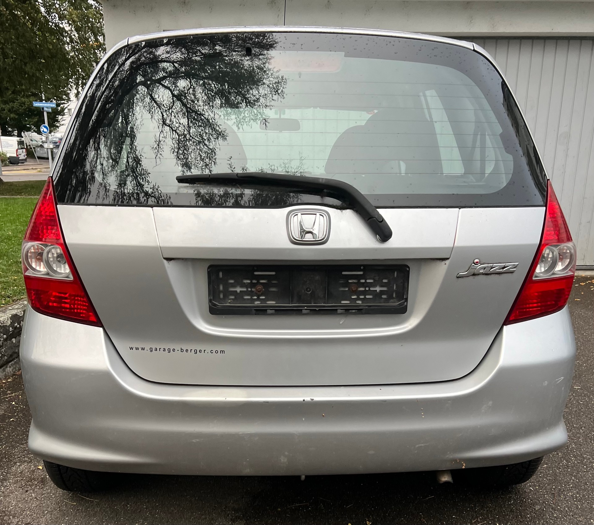 HONDA Jazz 1.2i Cool-image-6